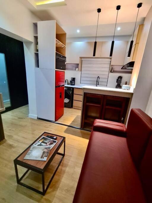 Luxury self-contained Studio Apt at Ikoyi, Lagos view 2