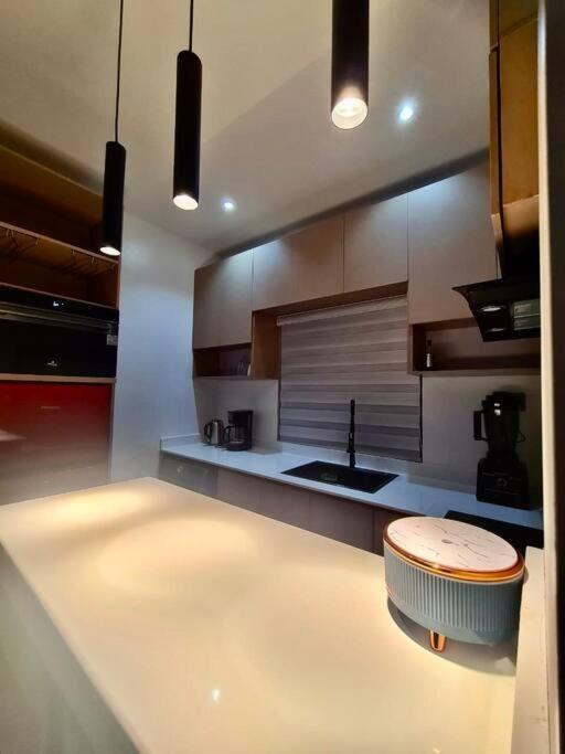 Luxury self-contained Studio Apt at Ikoyi, Lagos view 4