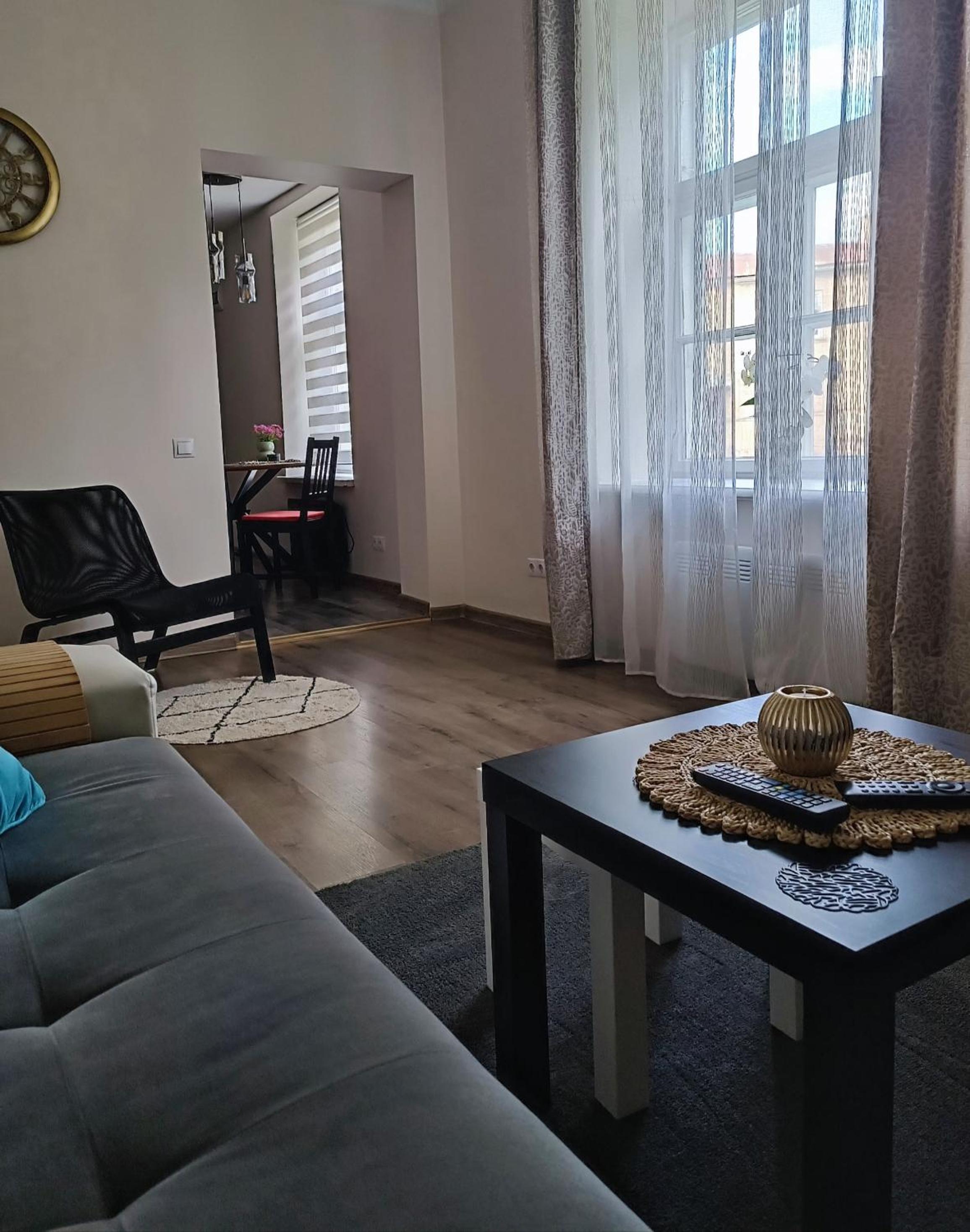 Marta's Apartment view 2