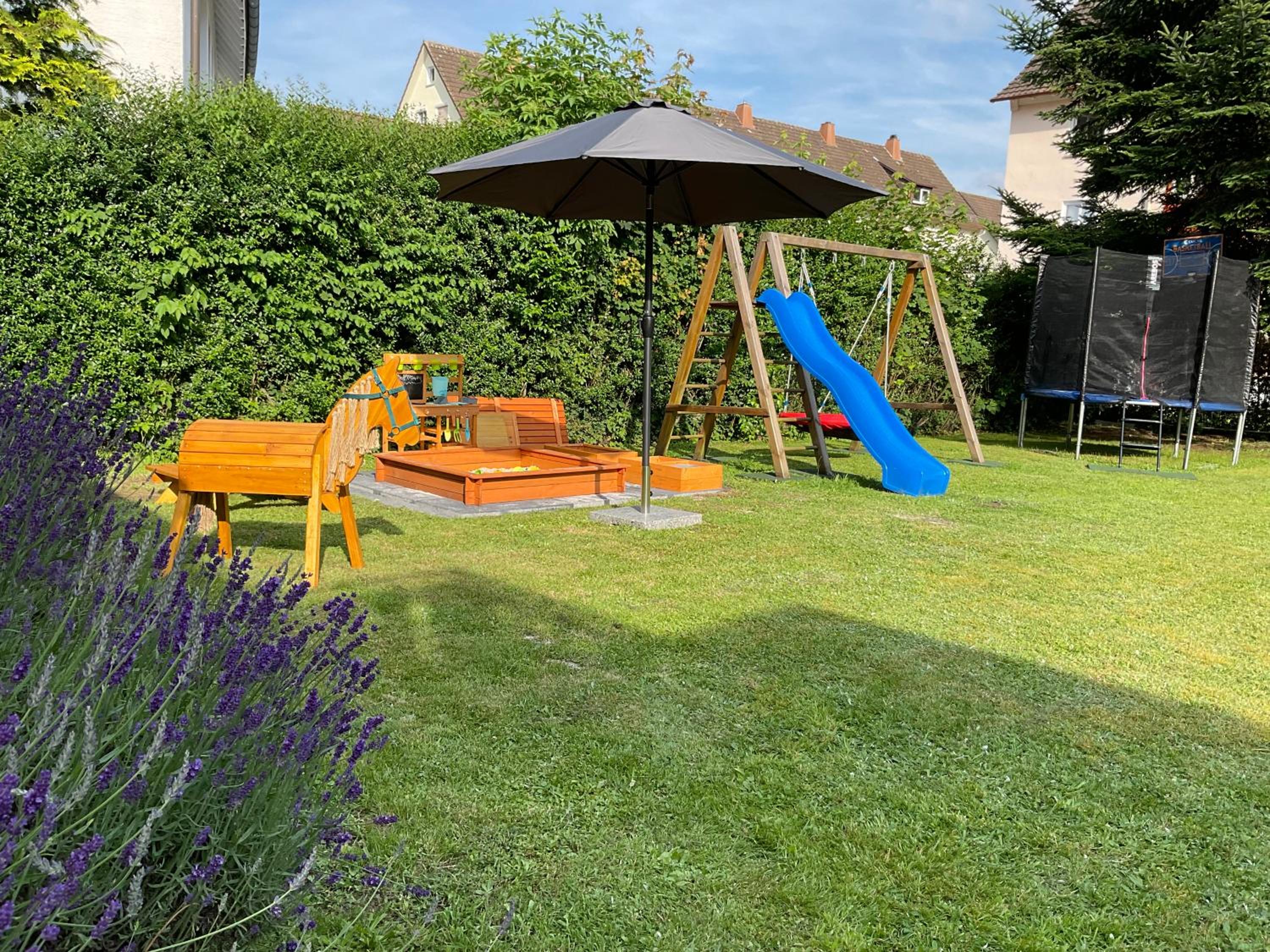 Ferienwohnung Schwarzwald Tannenzäpfle