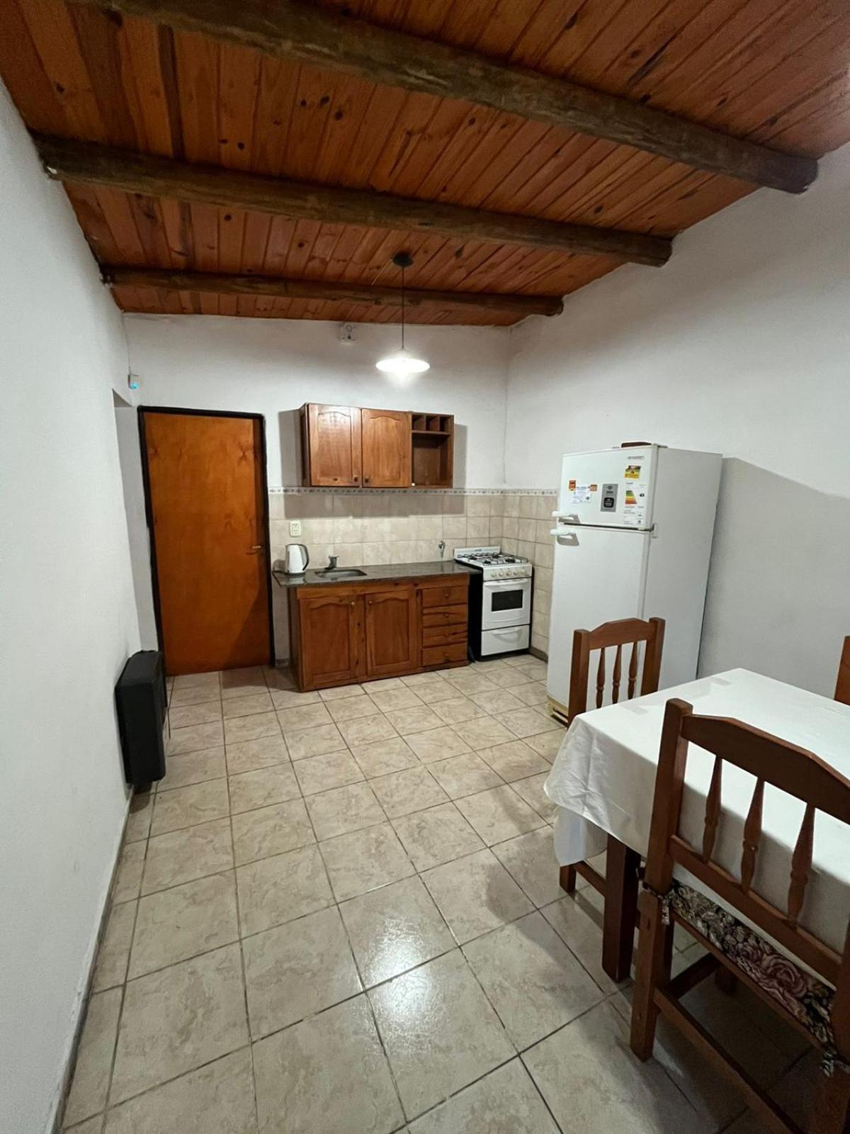 cabañas los perales