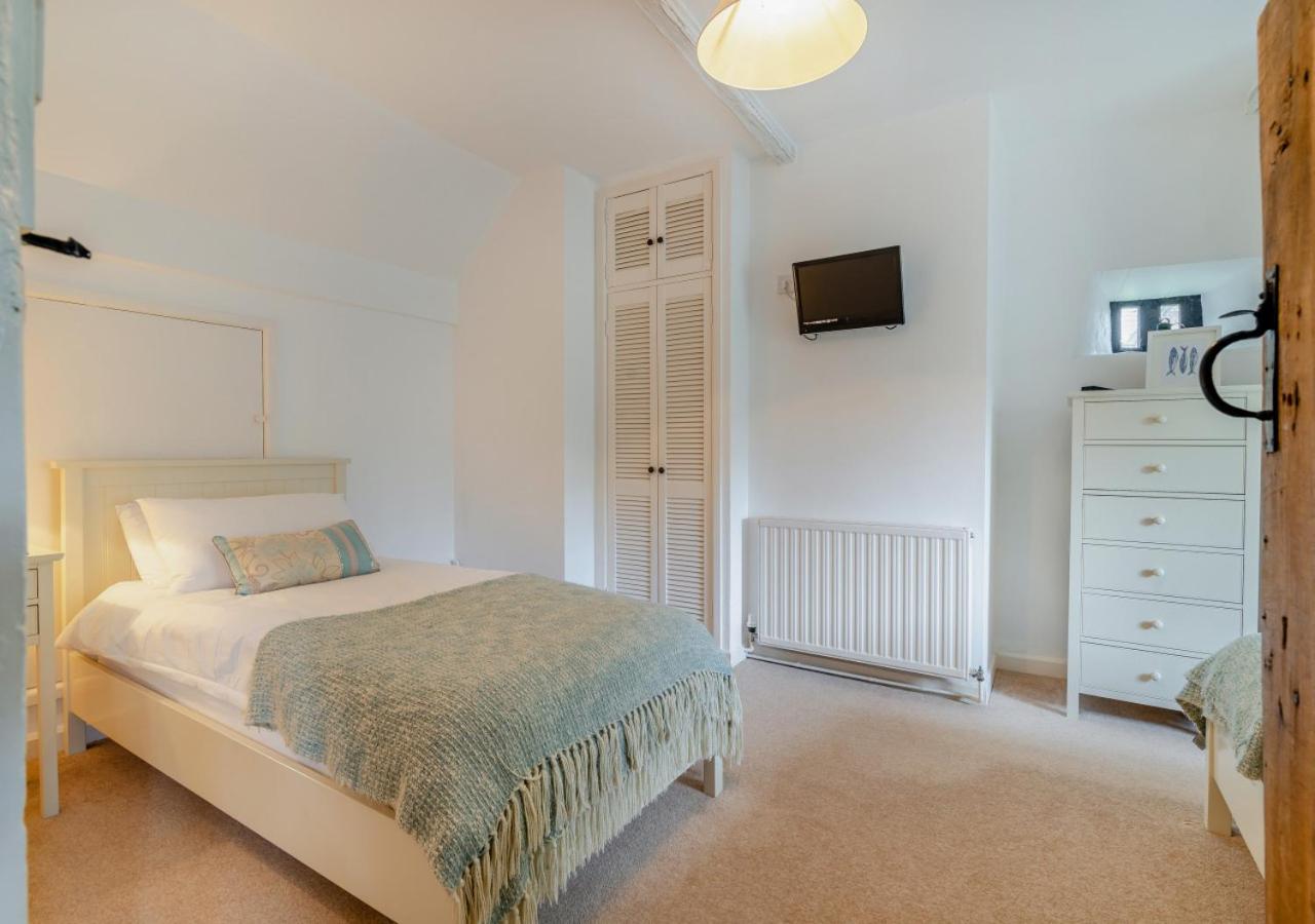3 Bed in Powerstock oc-r29646 view 5