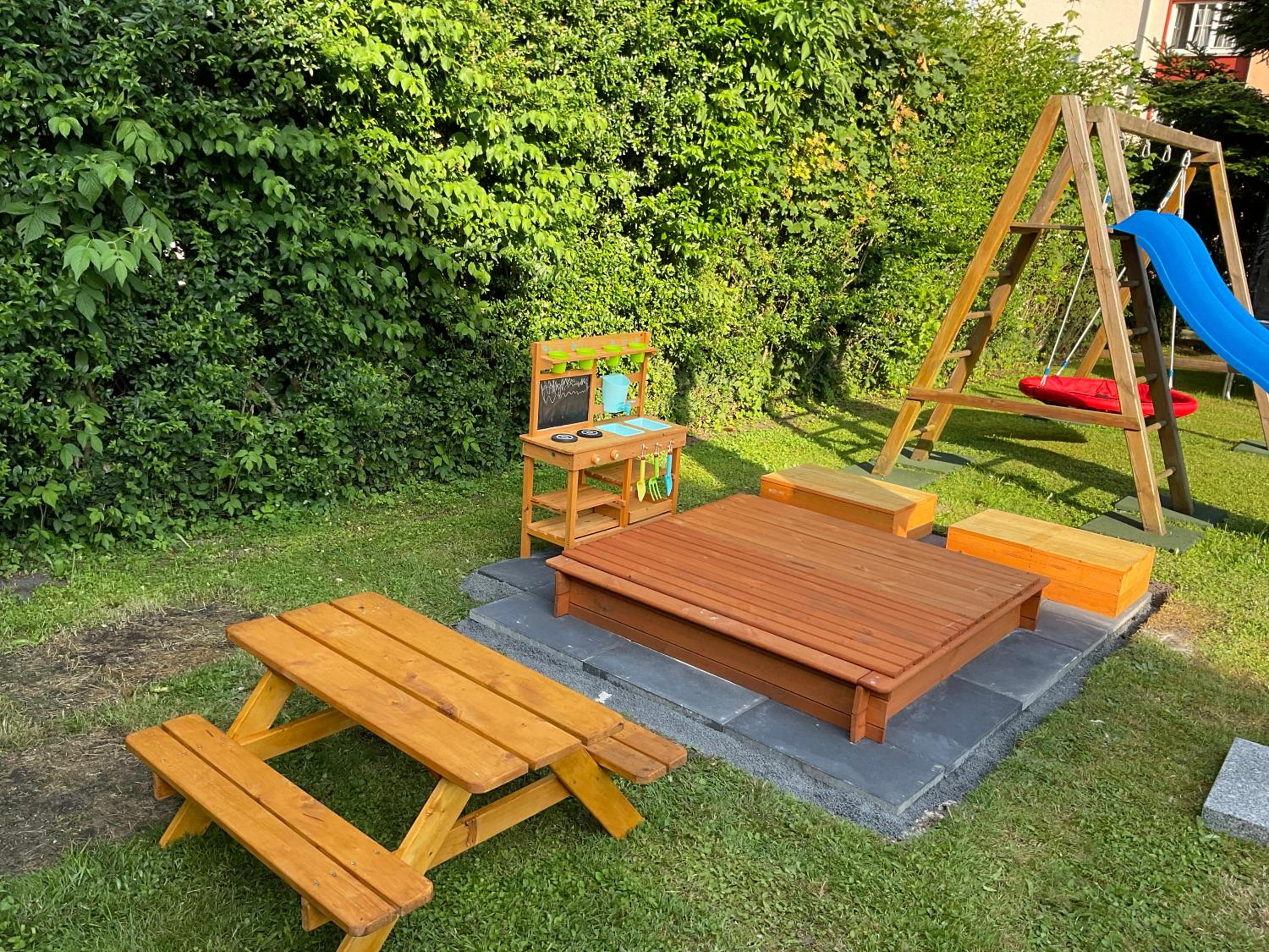 Ferienwohnung Schwarzwald Tannenzäpfle