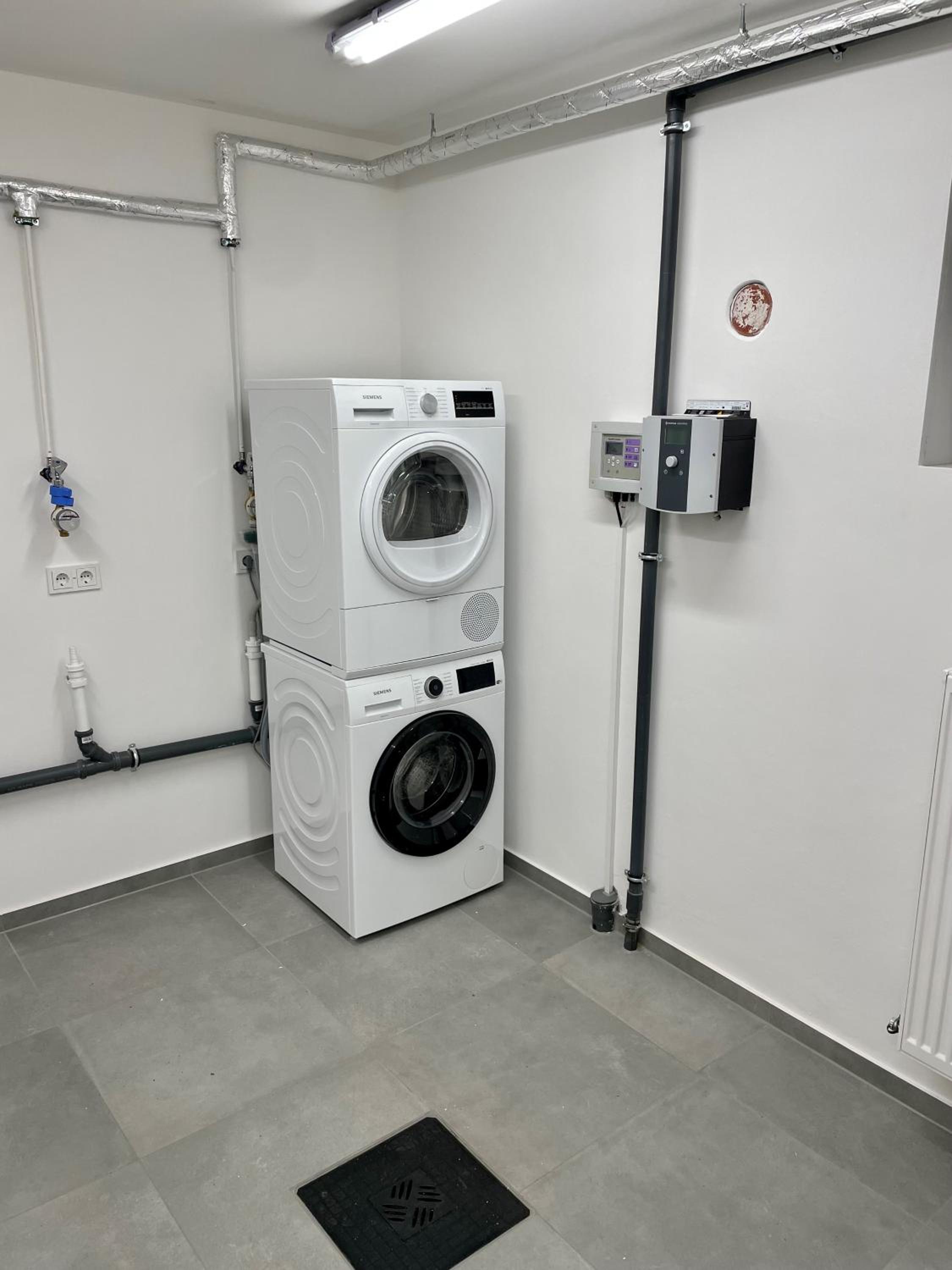 Luxuswohnung 95qm in Waldrandlage zwischen Köln und Düsseldorf-Nähe Messe - Lanxessarena - Bayarena