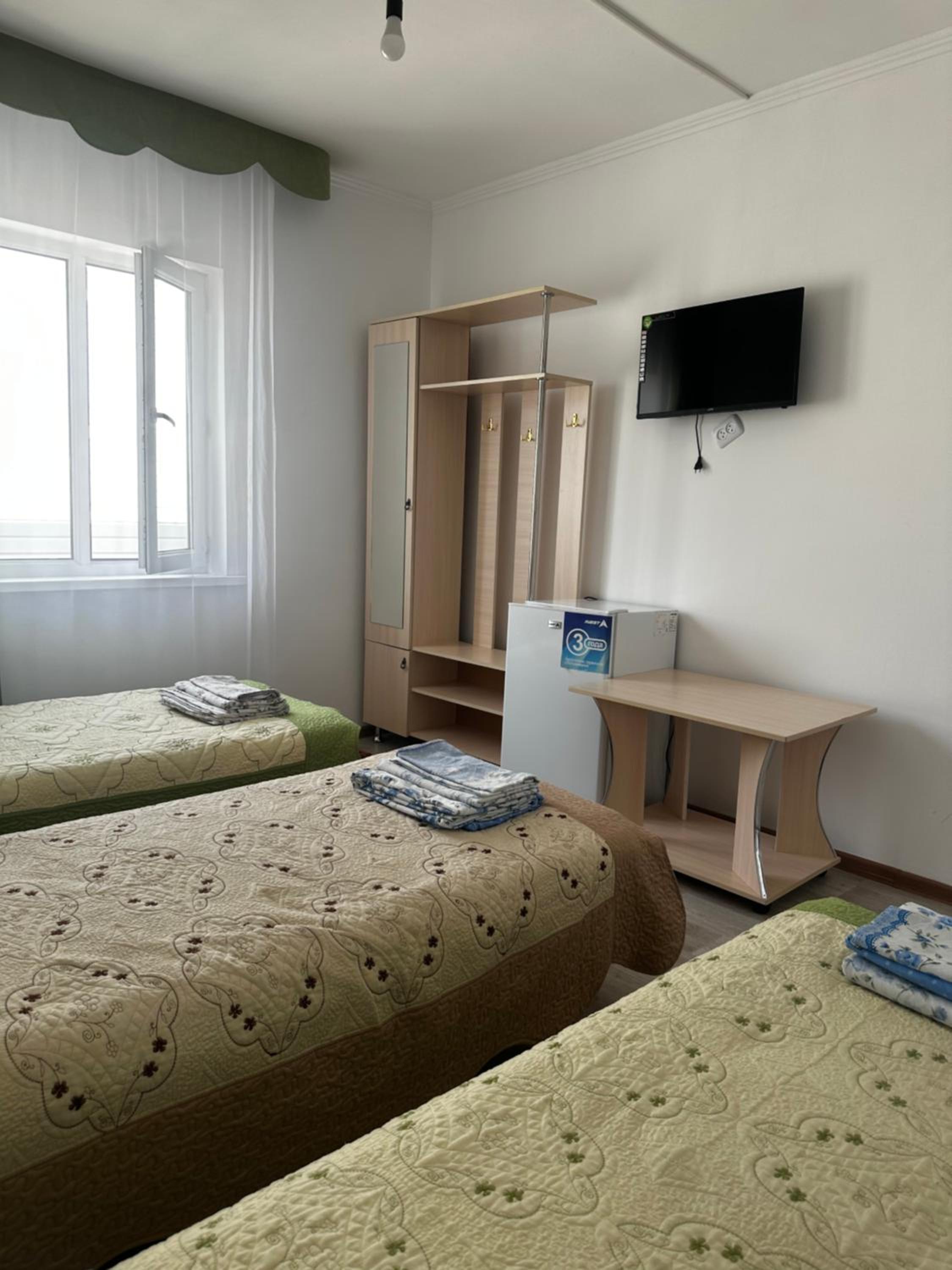 Guest House Arbat view 2