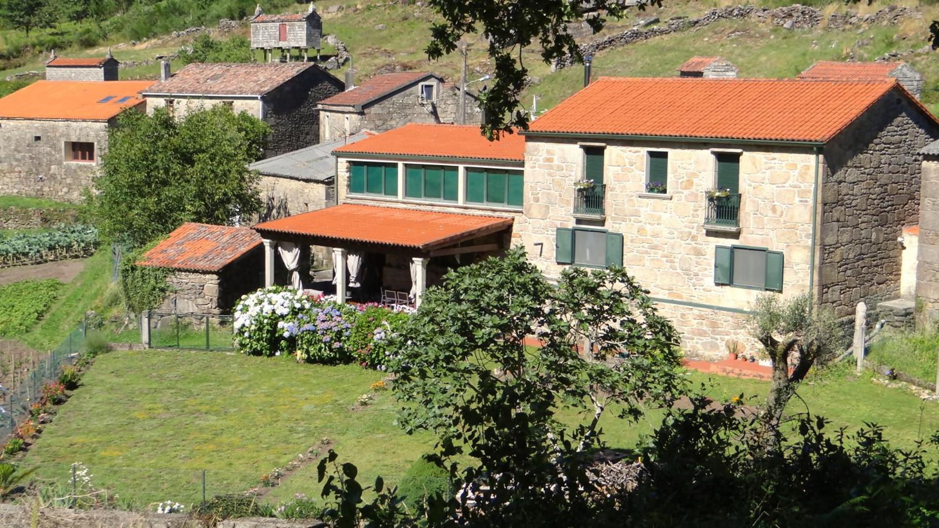Casa Torres Casa para 6 cerca del mar