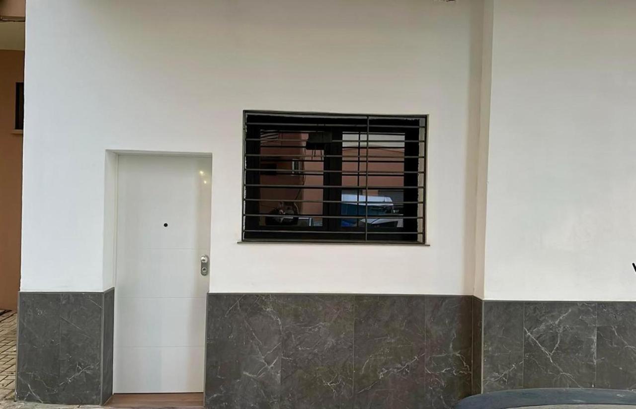 Apartamento La Rosaleda