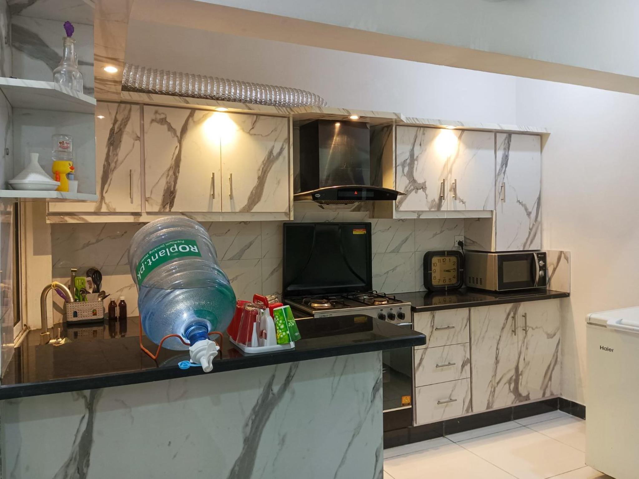 Property Near Airport