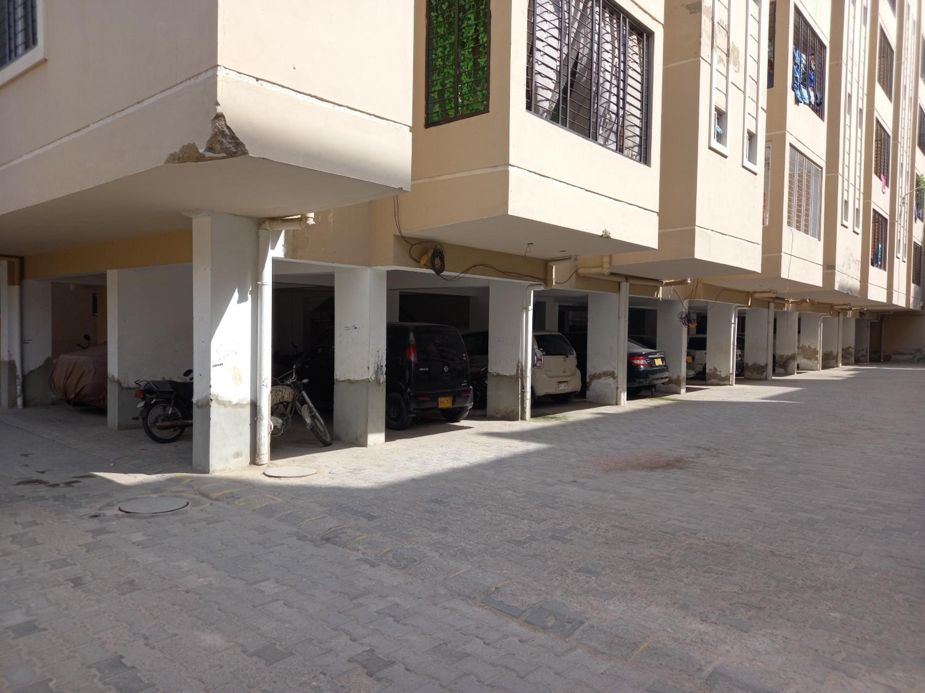 Property Near Airport
