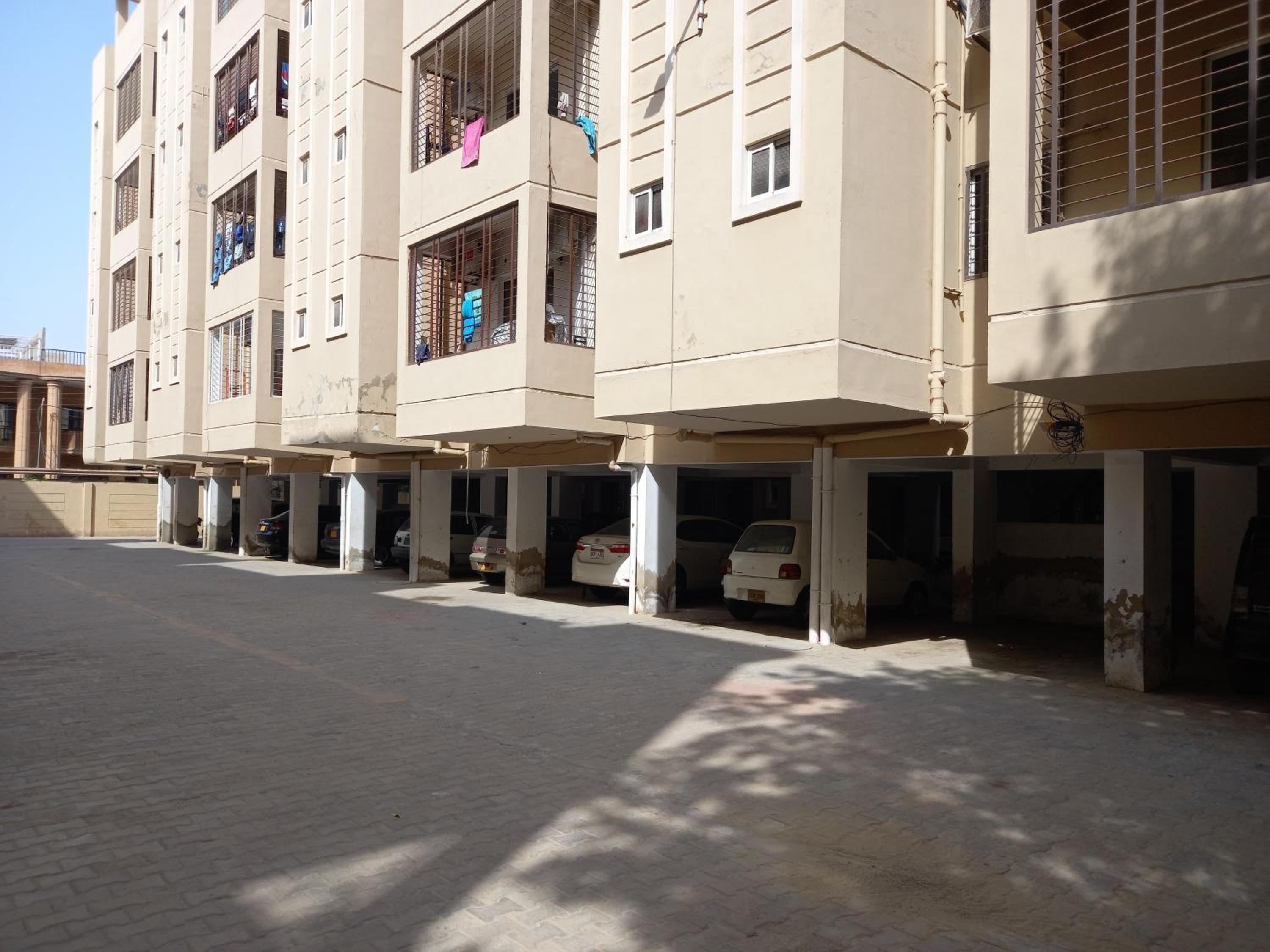 Property Near Airport