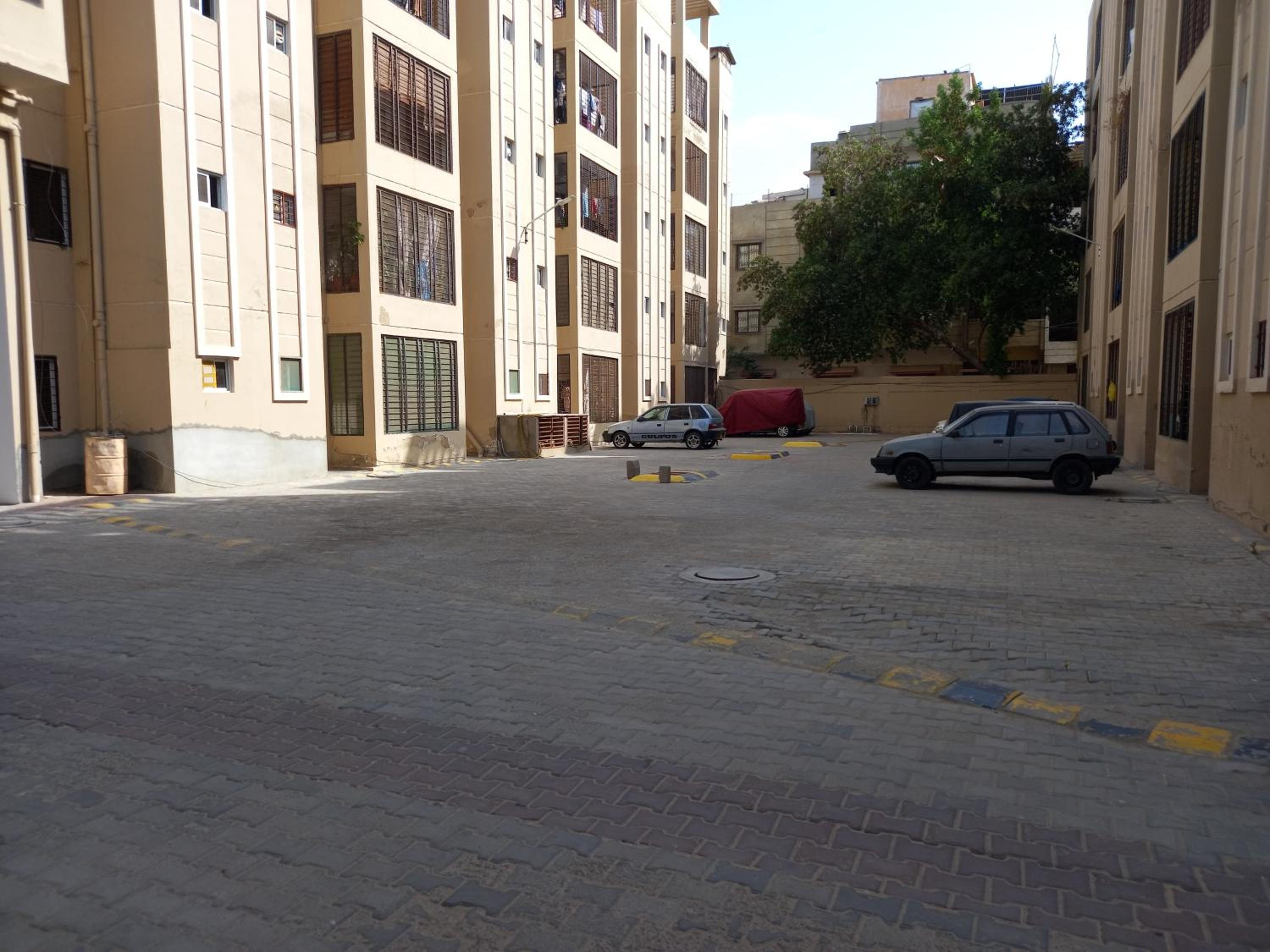 Property Near Airport
