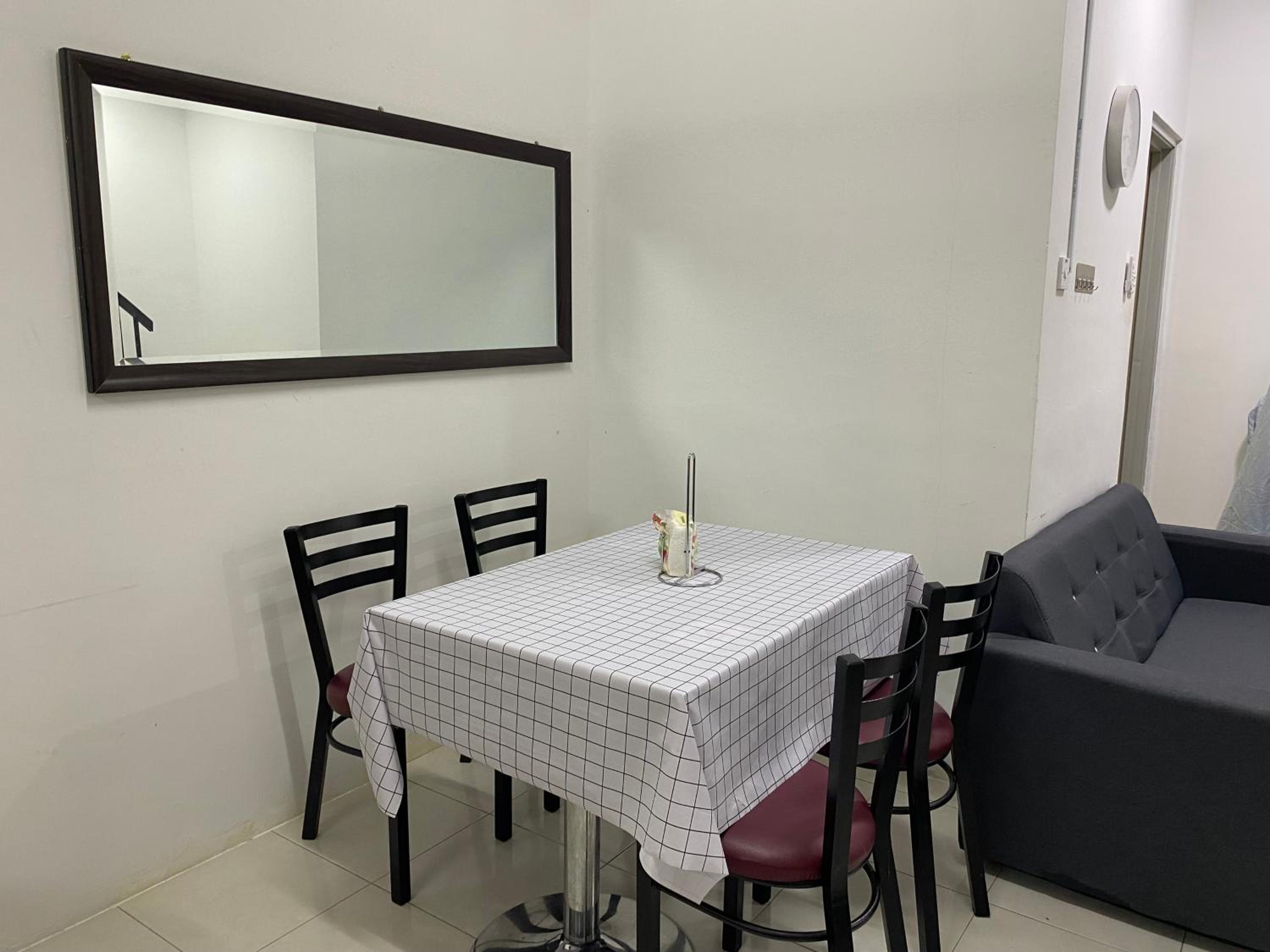 Azman Homestay