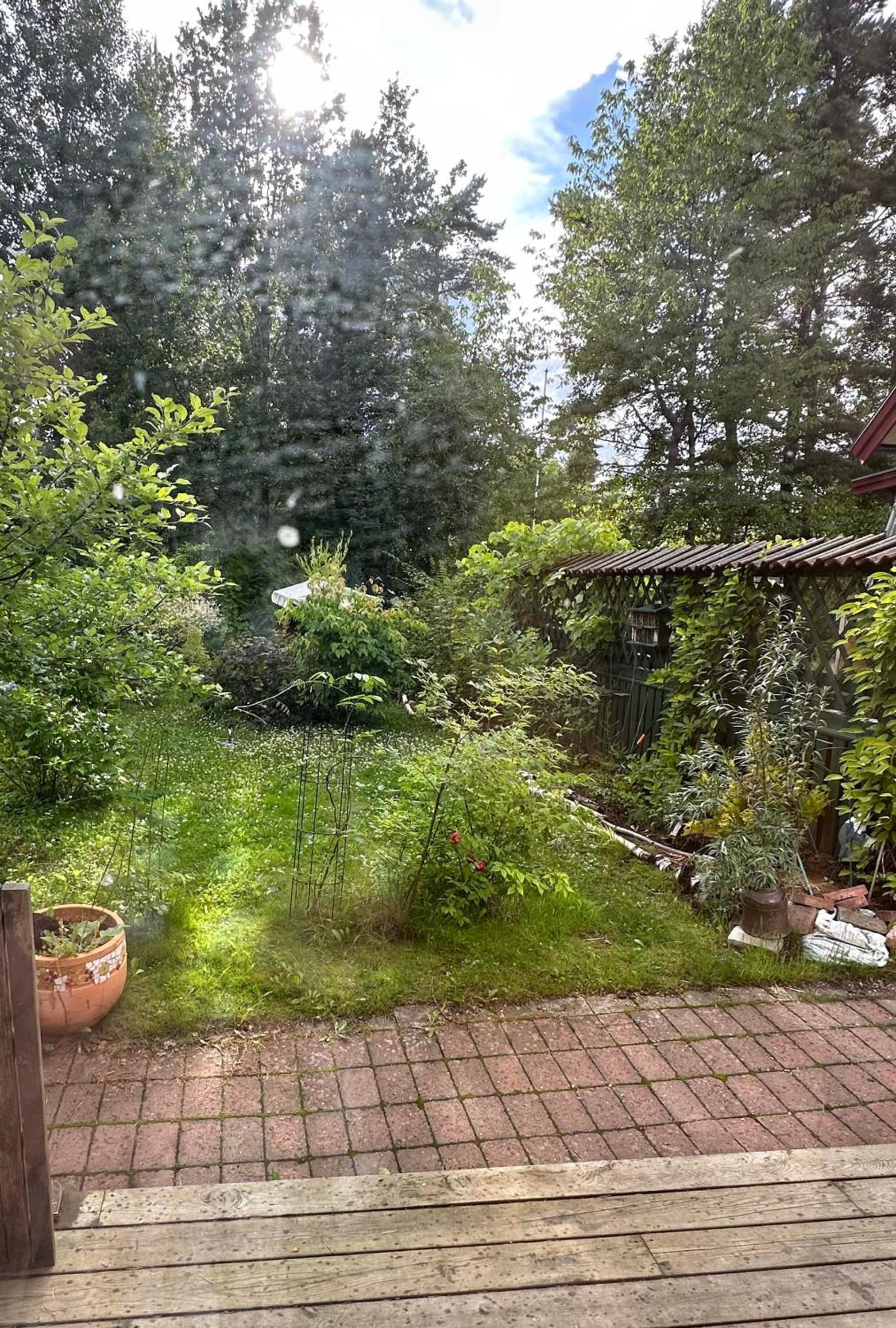 Viksbergstugan