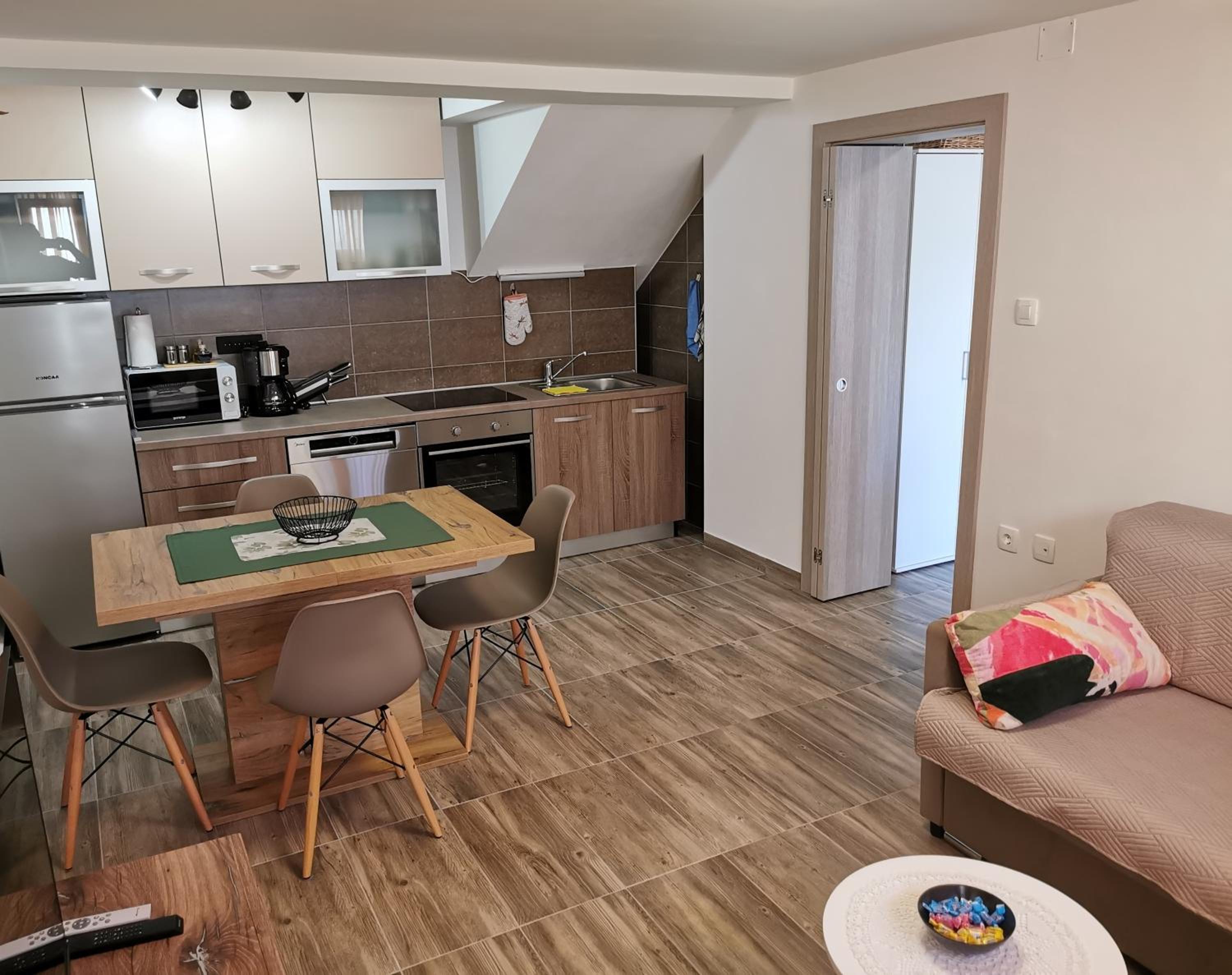 Apartment Elena