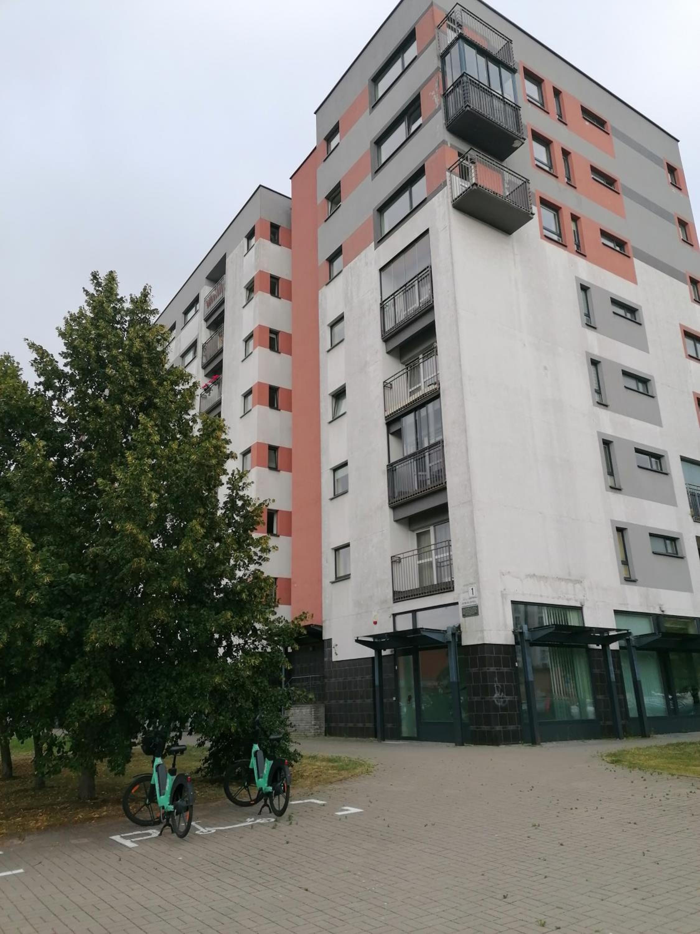 Jauki erdvĖ view 5