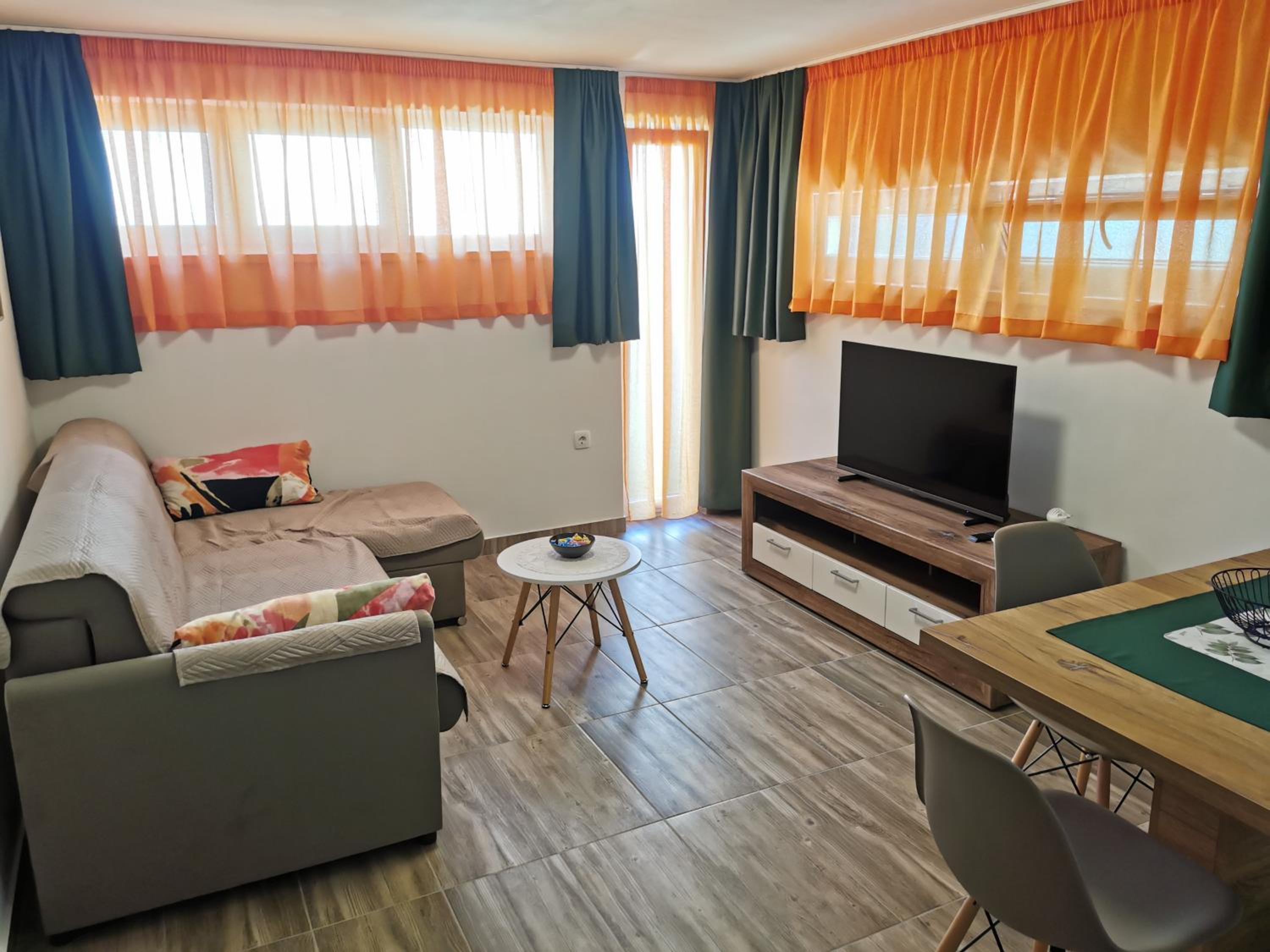Apartment Elena