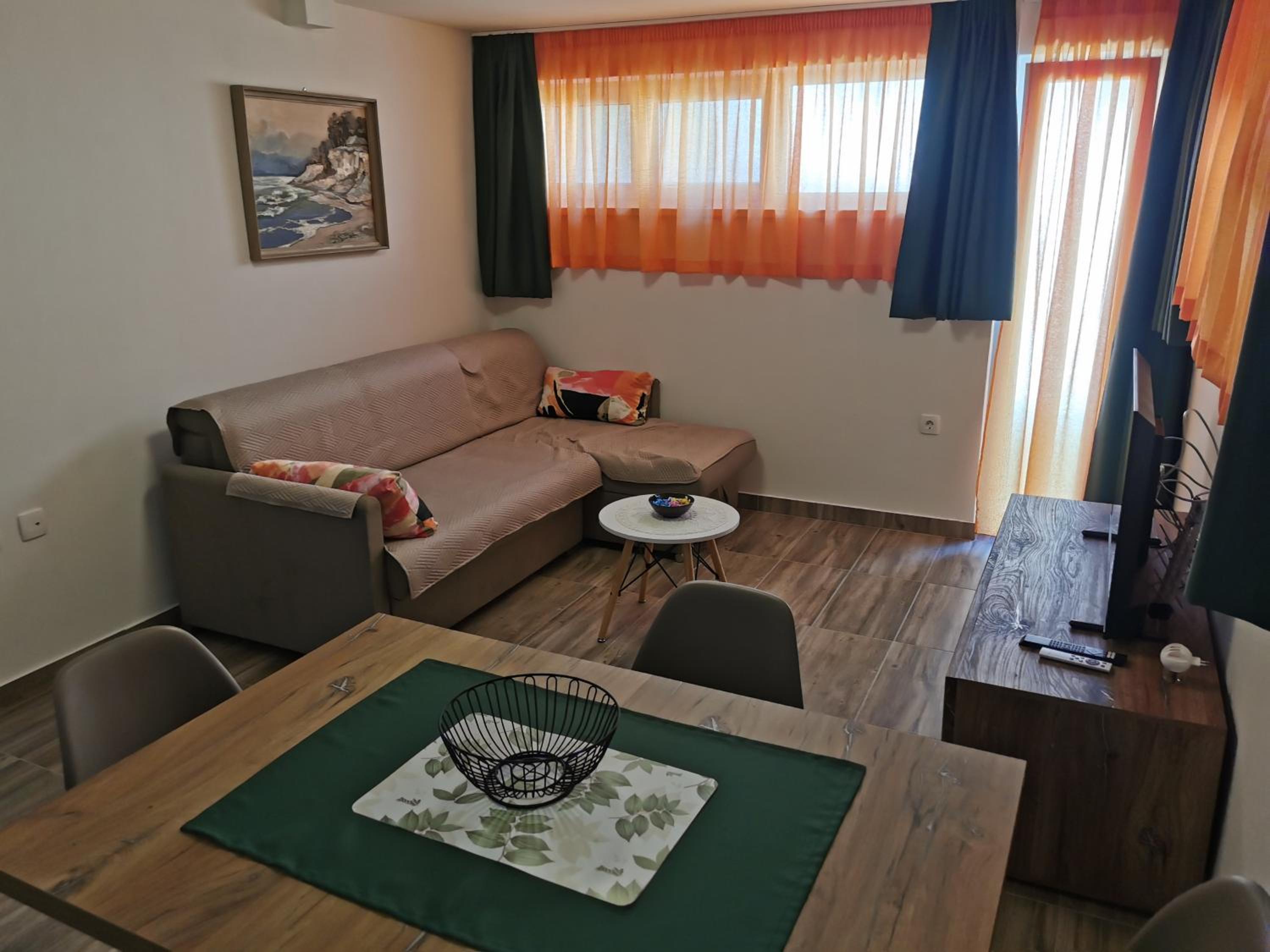 Apartment Elena