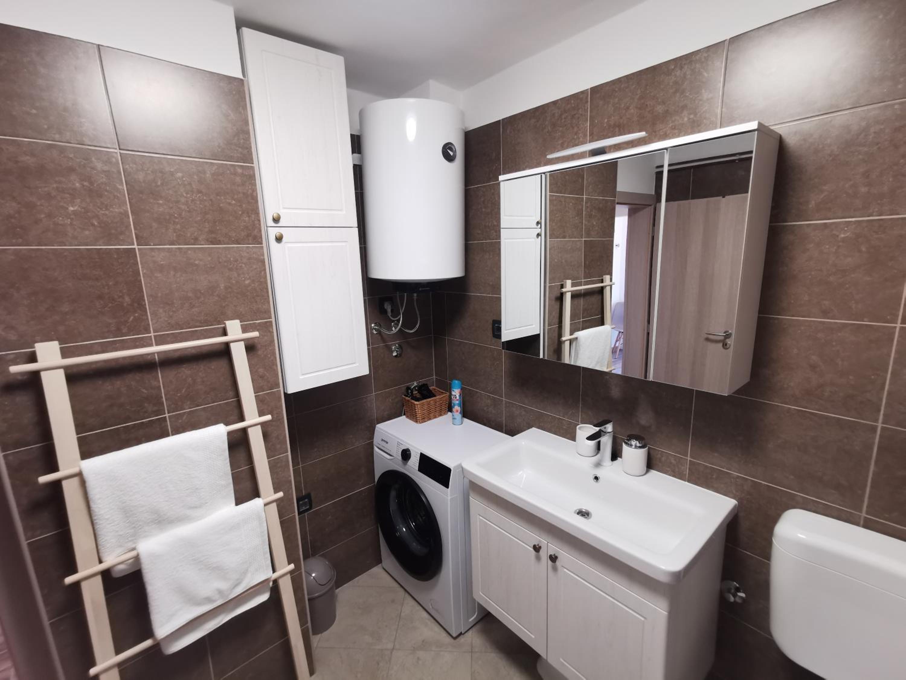Apartment Elena