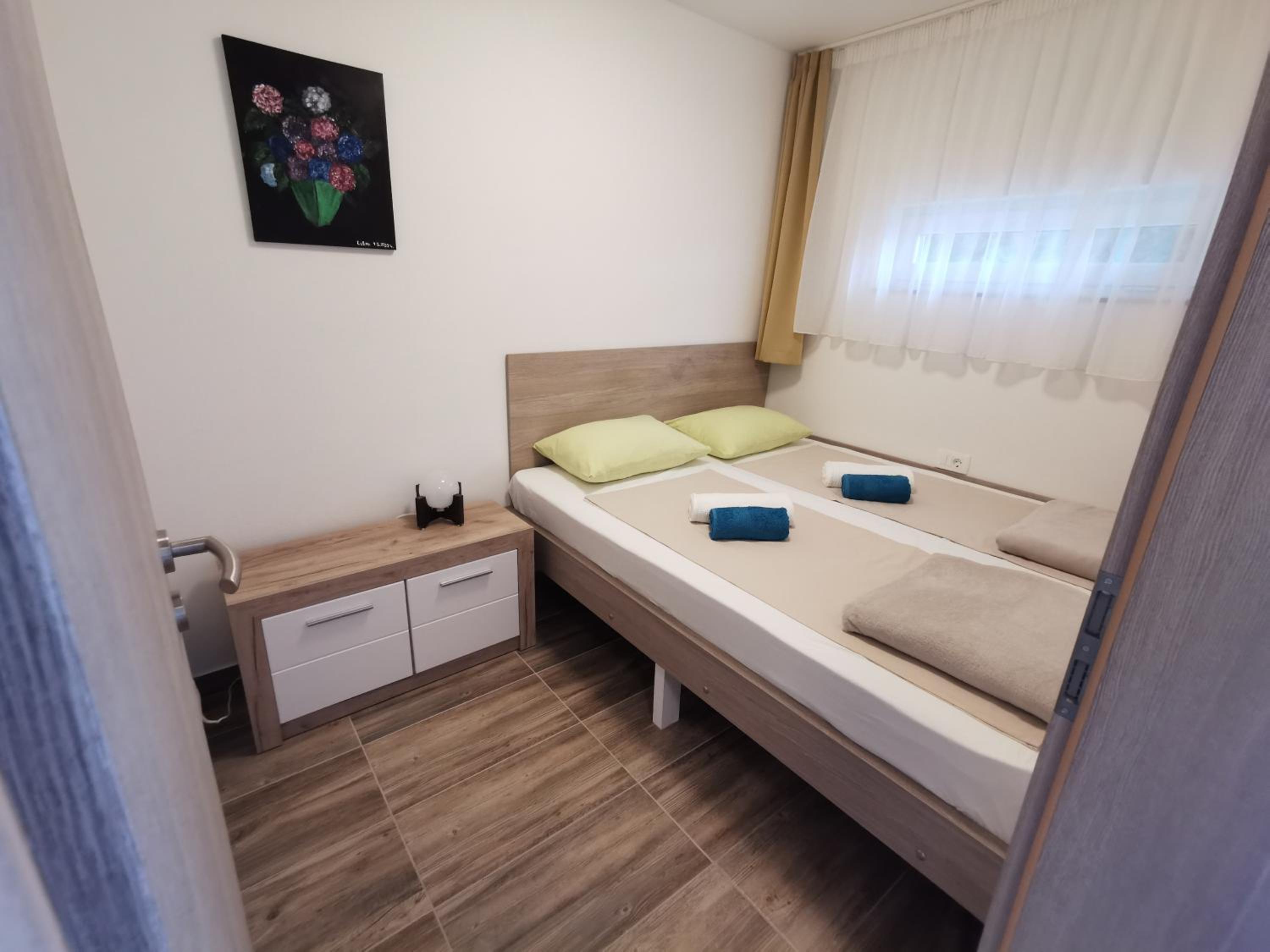 Apartment Elena