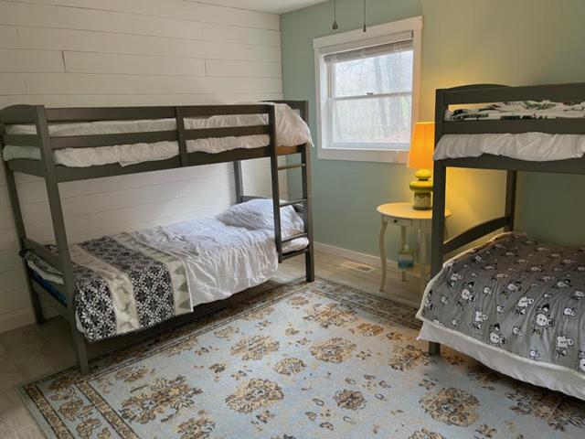 Spring Valley Villas