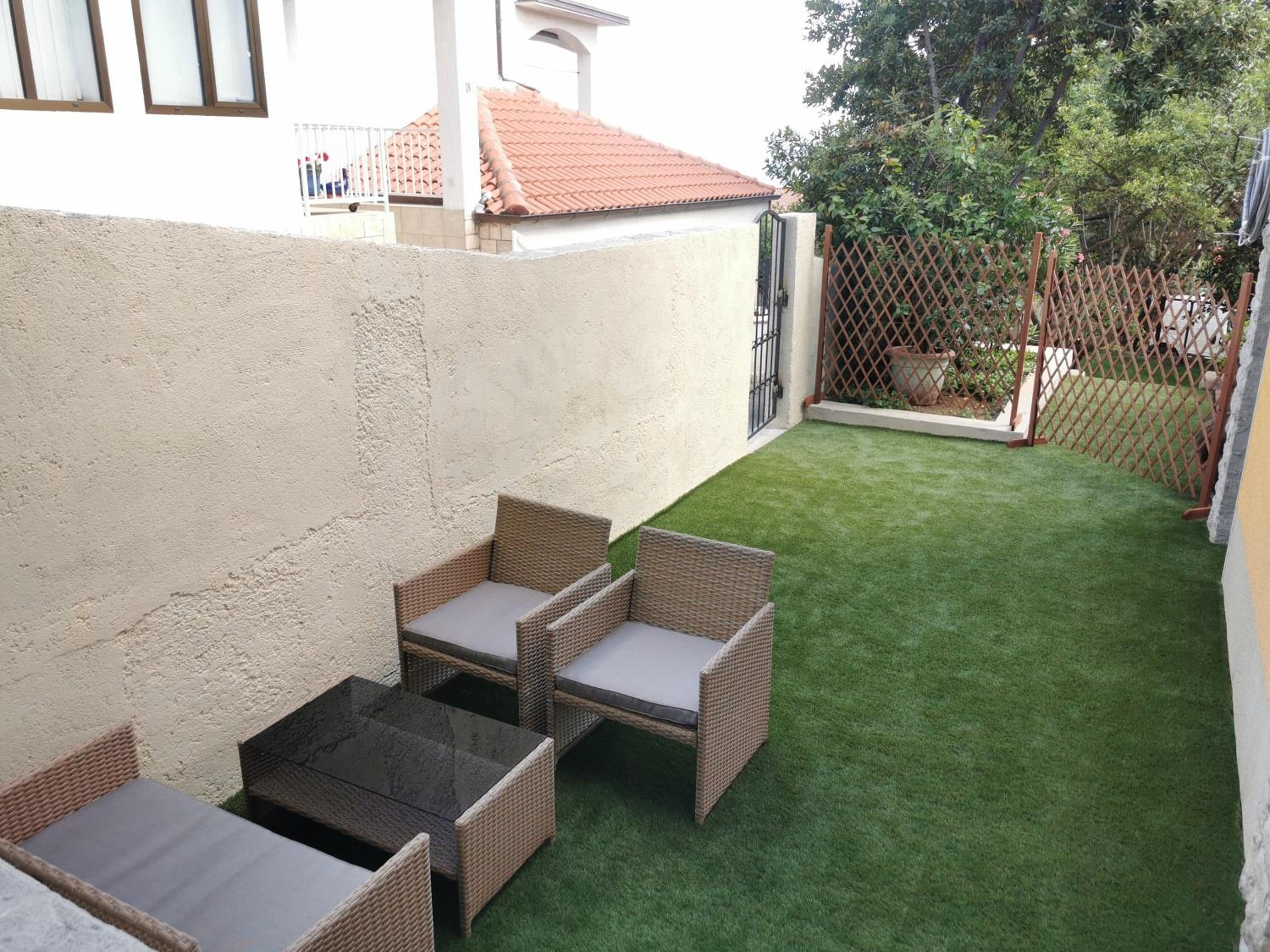 Apartment Elena