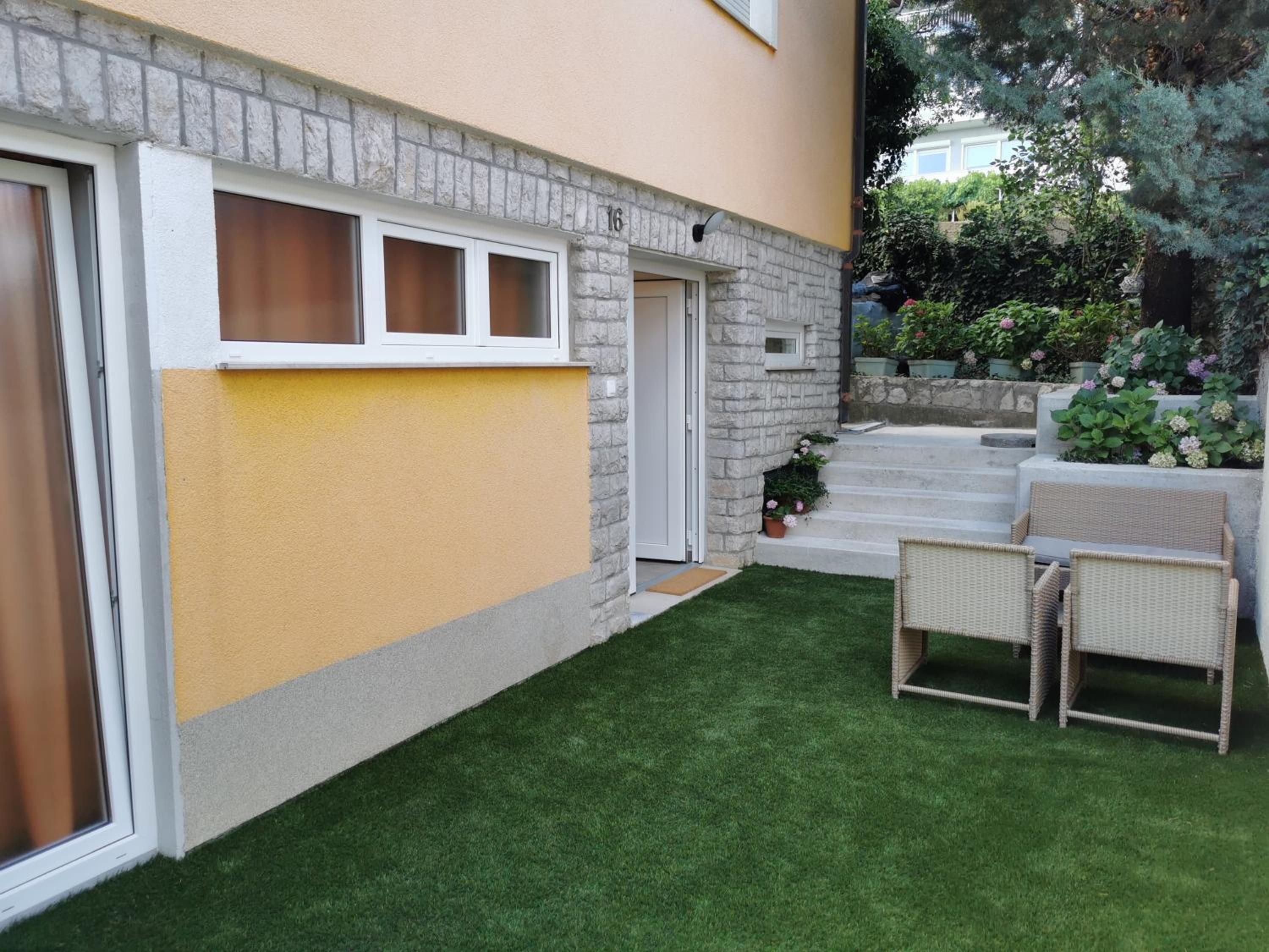 Apartment Elena