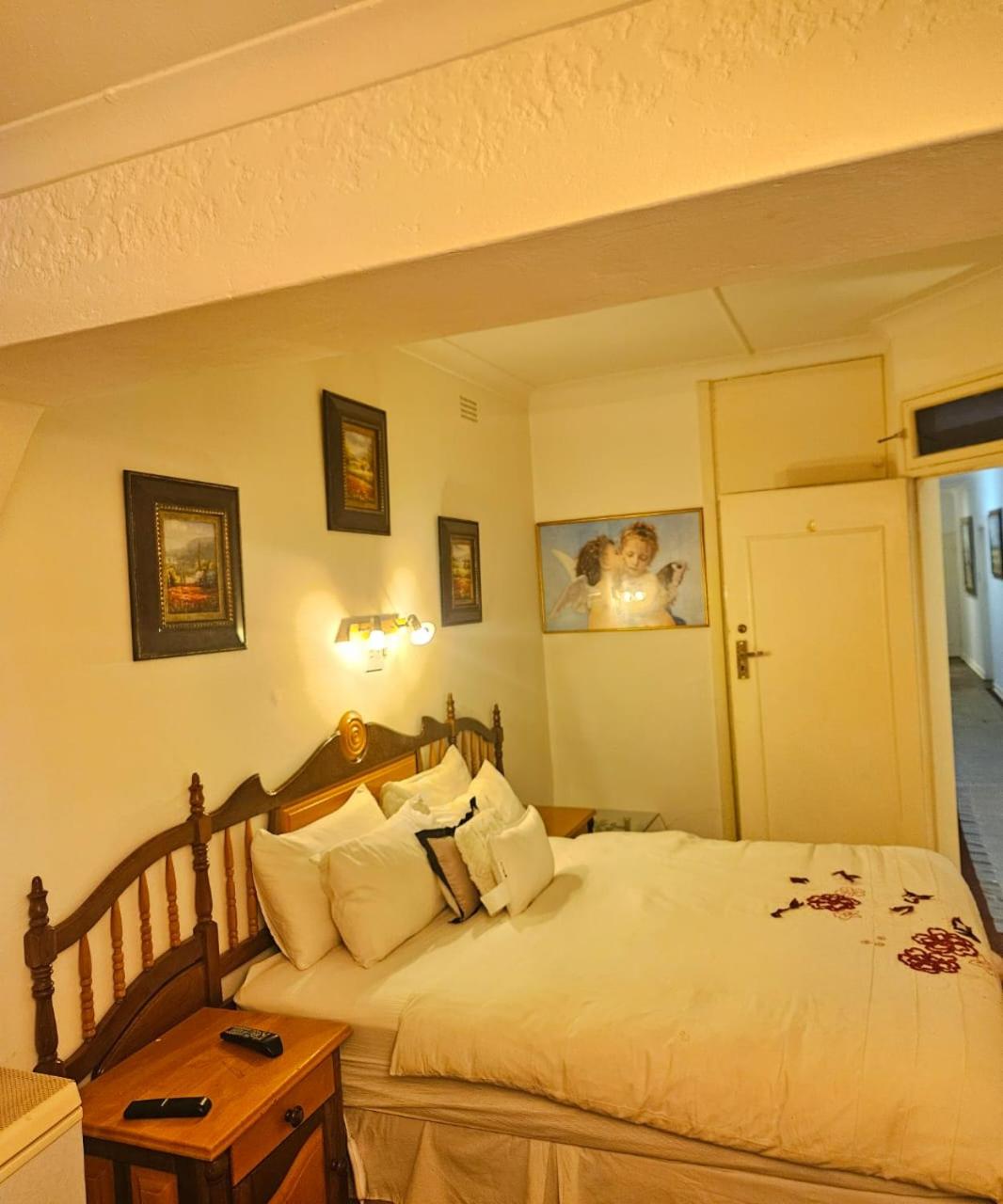 The Royal Princess B&B on Malibongwe Drive