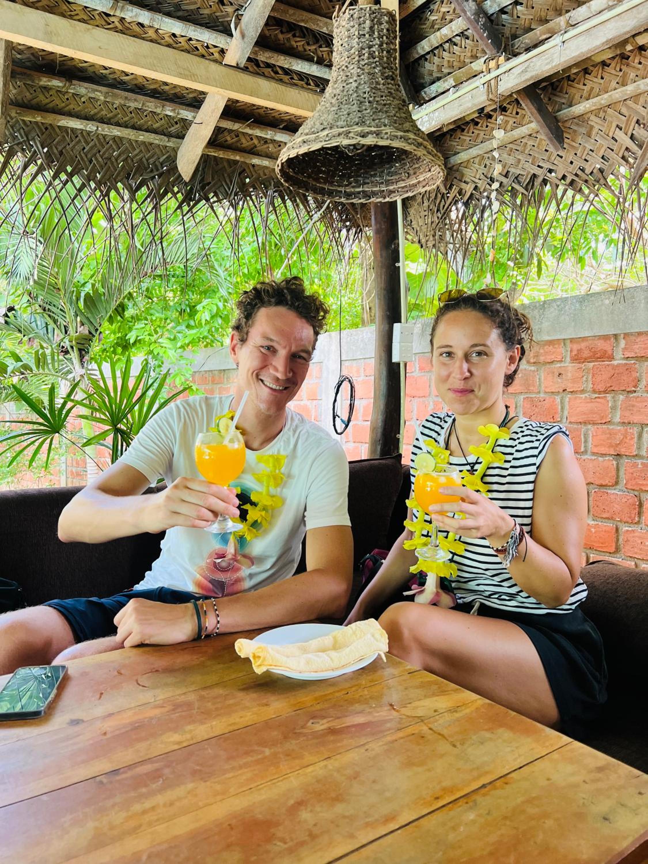 Maritime Nest Cabanas