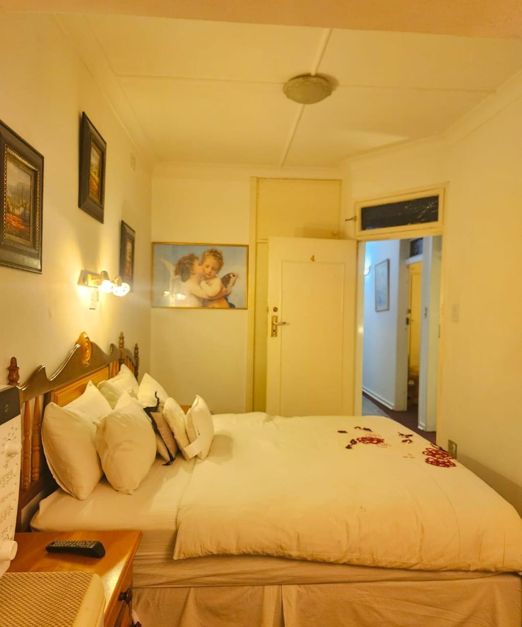 The Royal Princess B&B on Malibongwe Drive