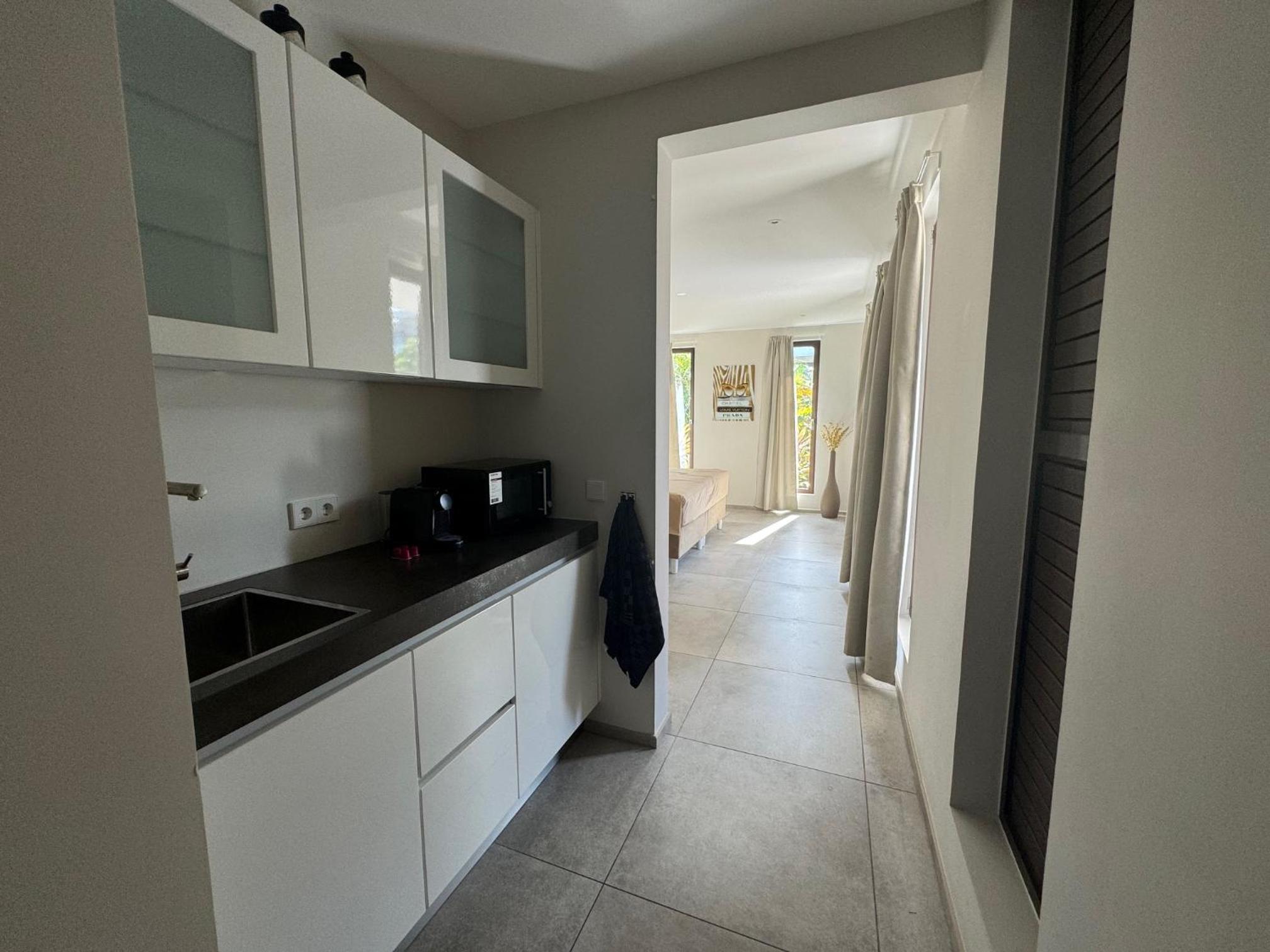 Dushi Home Jan Sofat Luxe