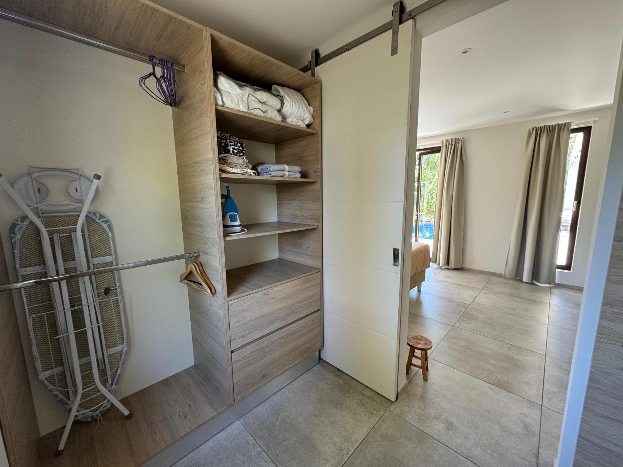 Dushi Home Jan Sofat Luxe