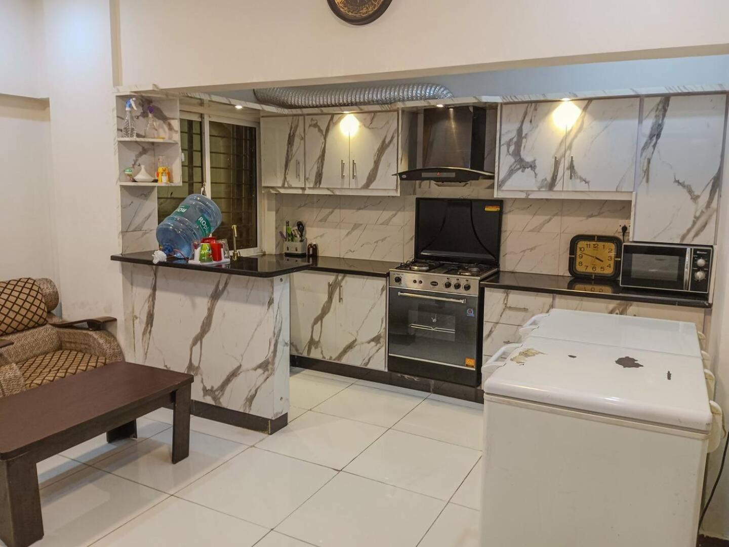 Property Near Airport