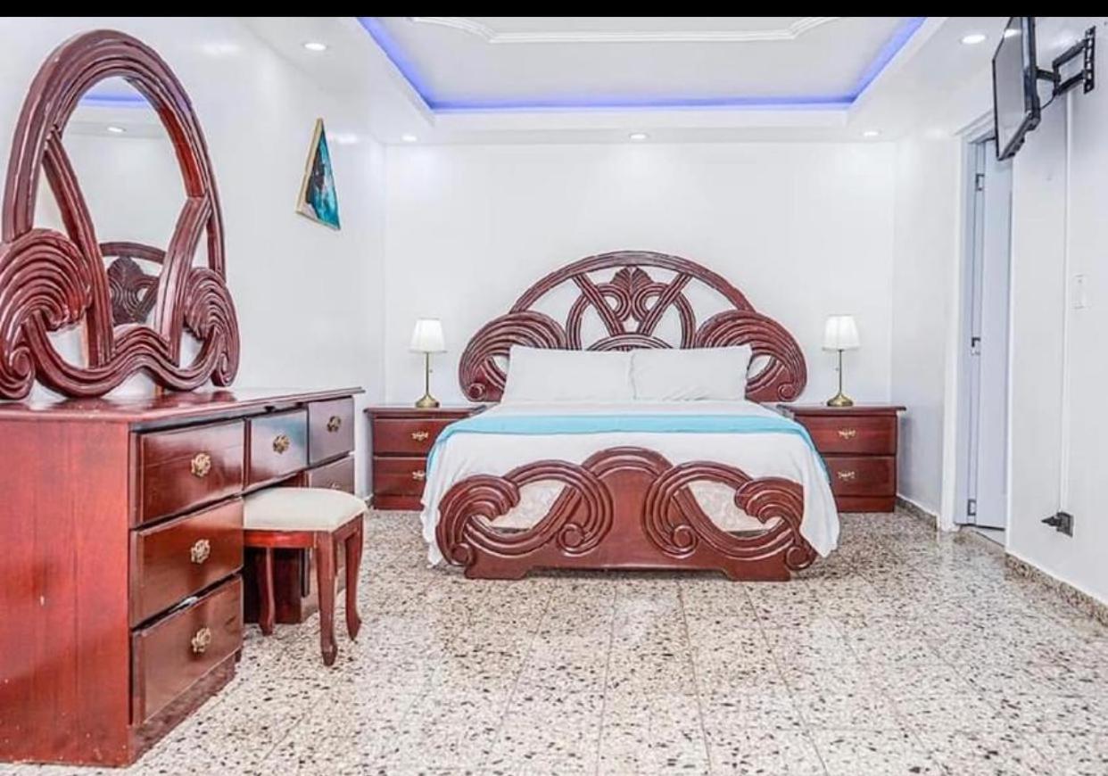 Cómoda y céntrica casa