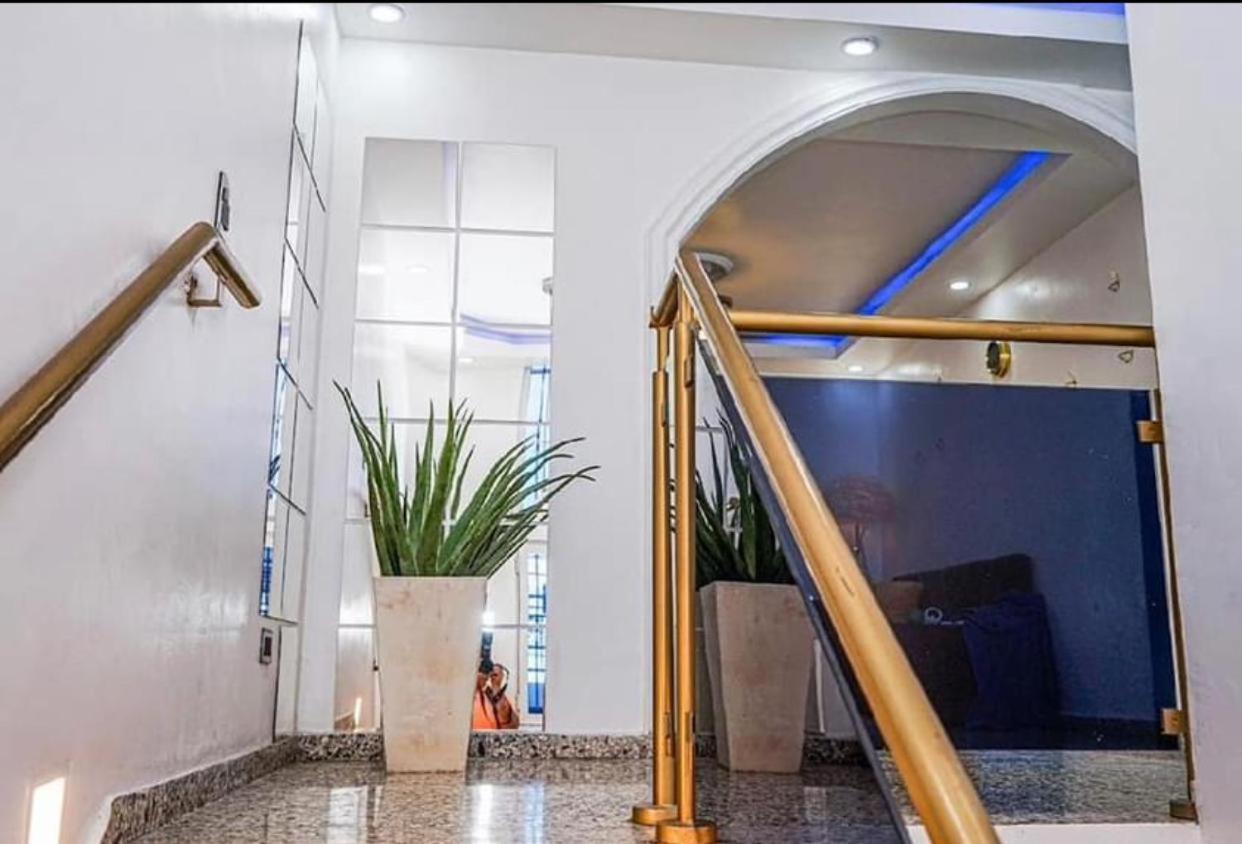 Cómoda y céntrica casa