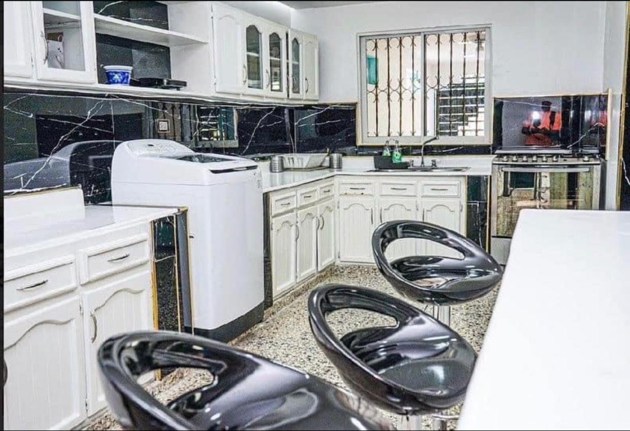 Cómoda y céntrica casa