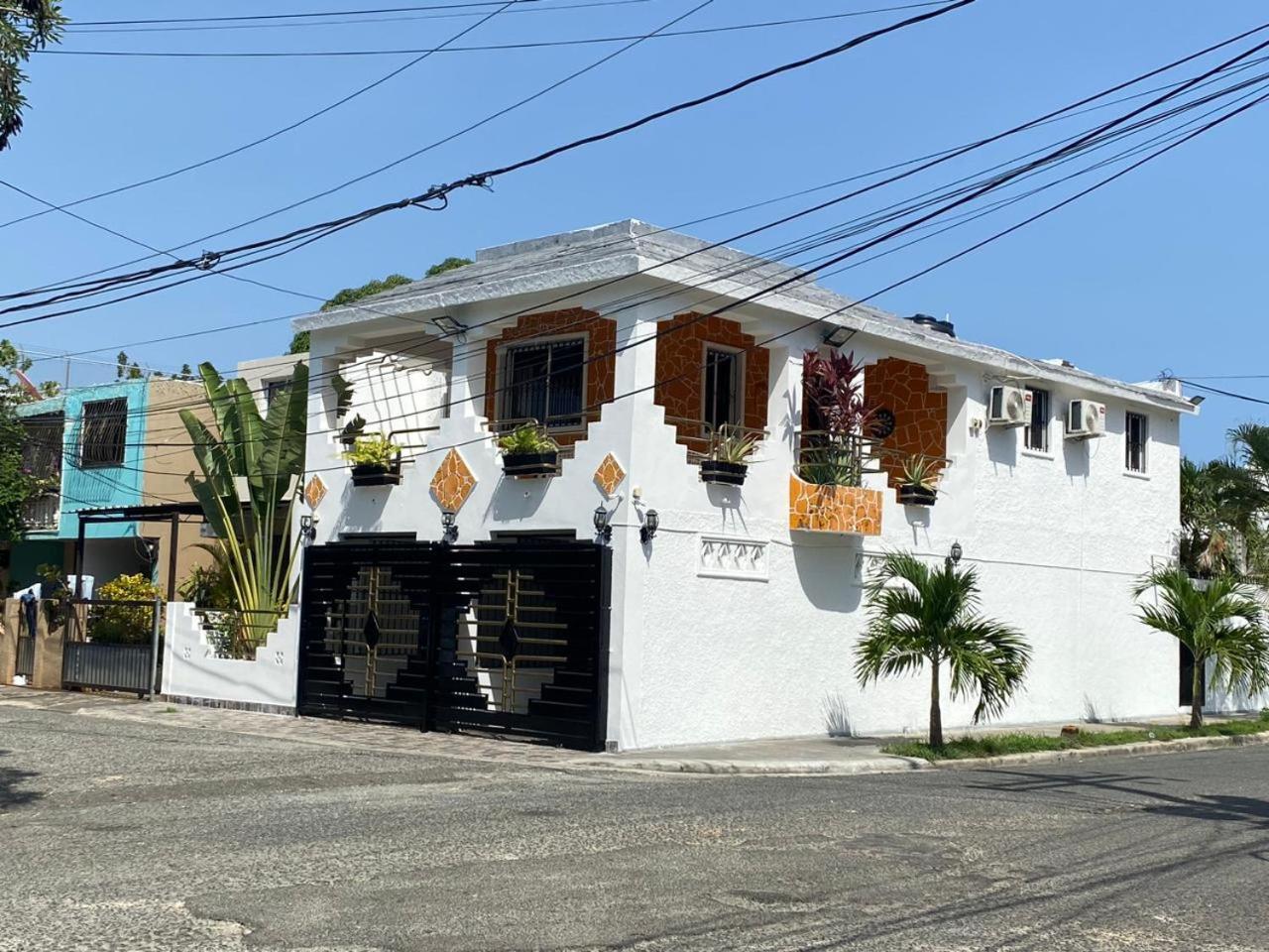 Cómoda y céntrica casa