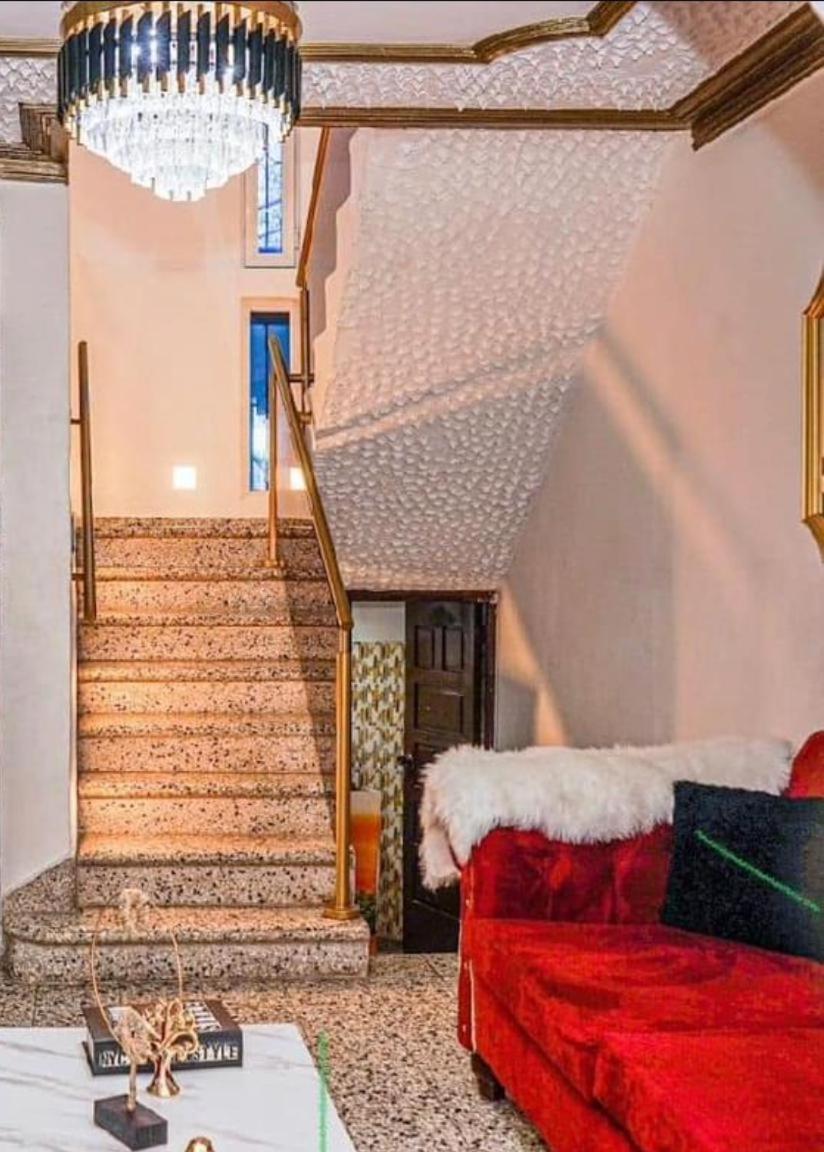 Cómoda y céntrica casa