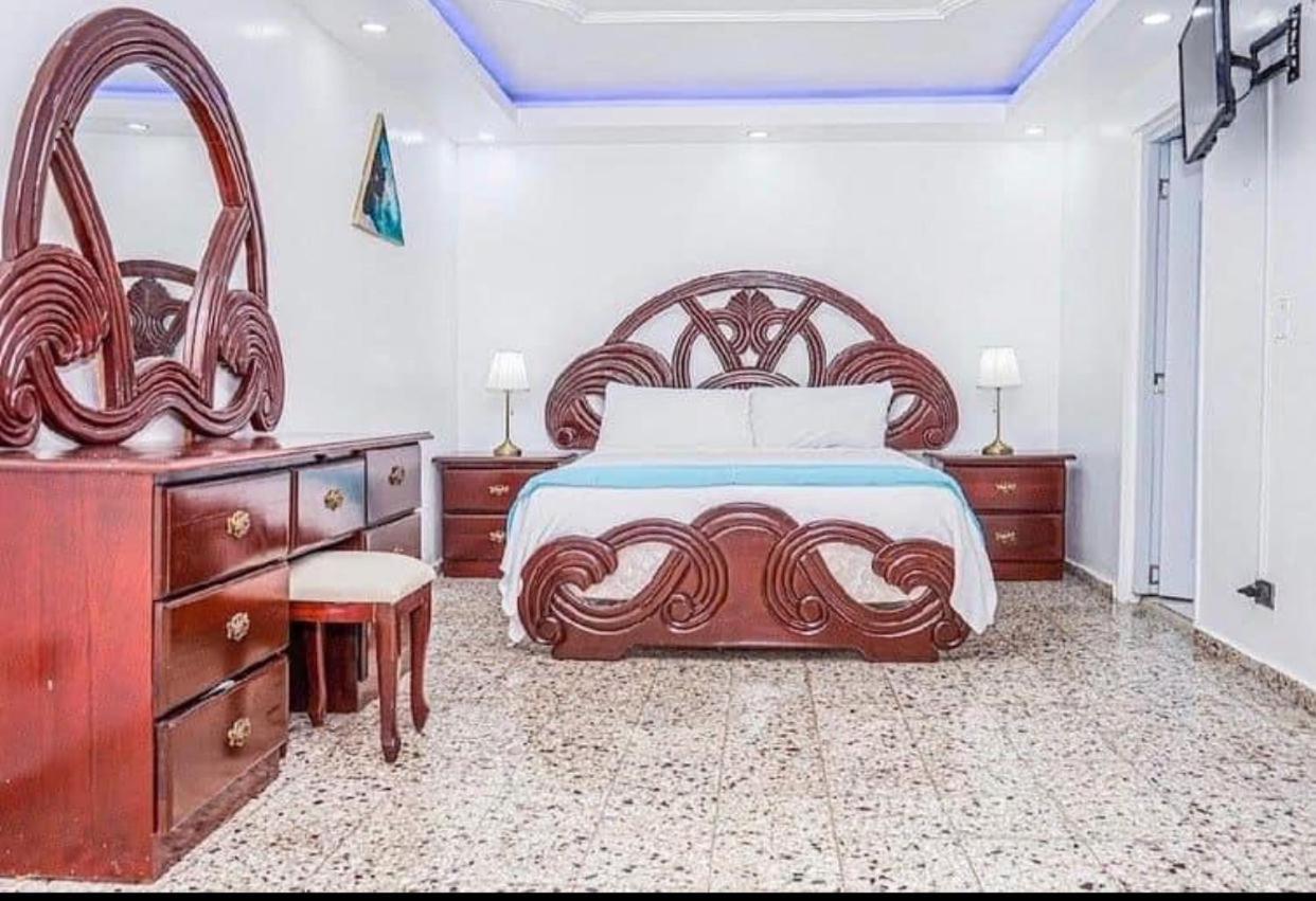Cómoda y céntrica casa