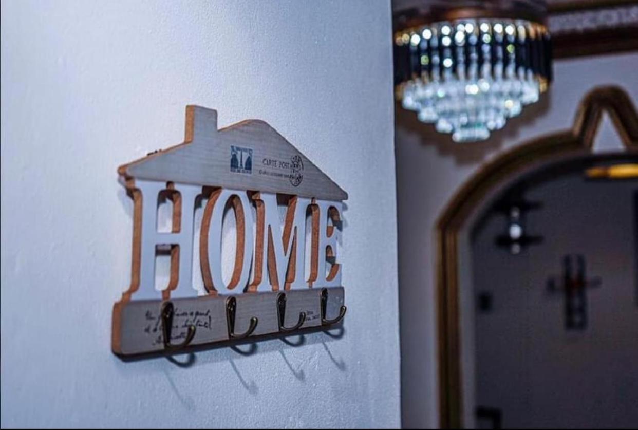 Cómoda y céntrica casa