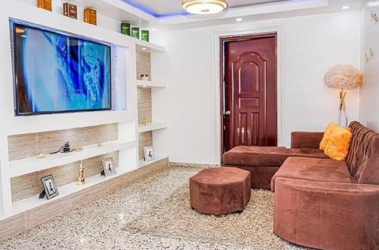 Cómoda y céntrica casa