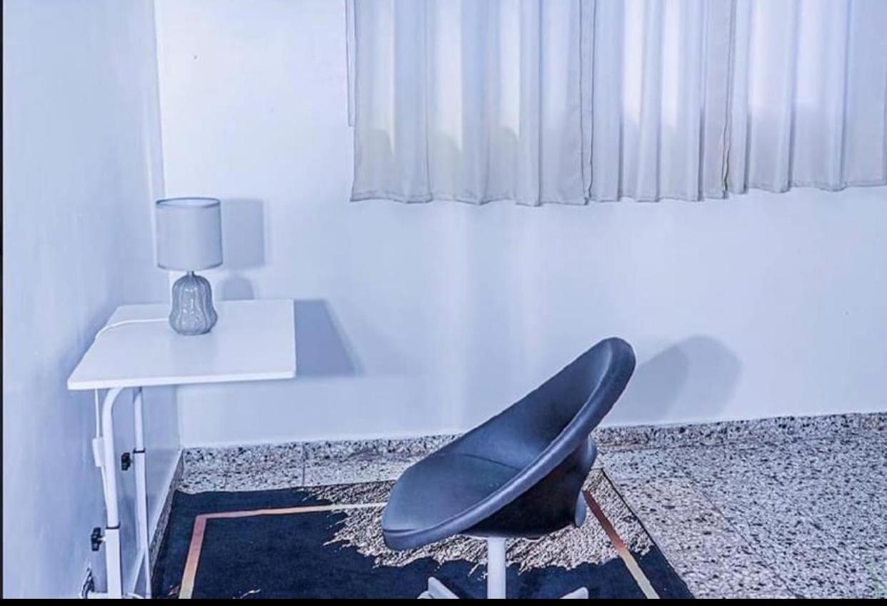 Cómoda y céntrica casa