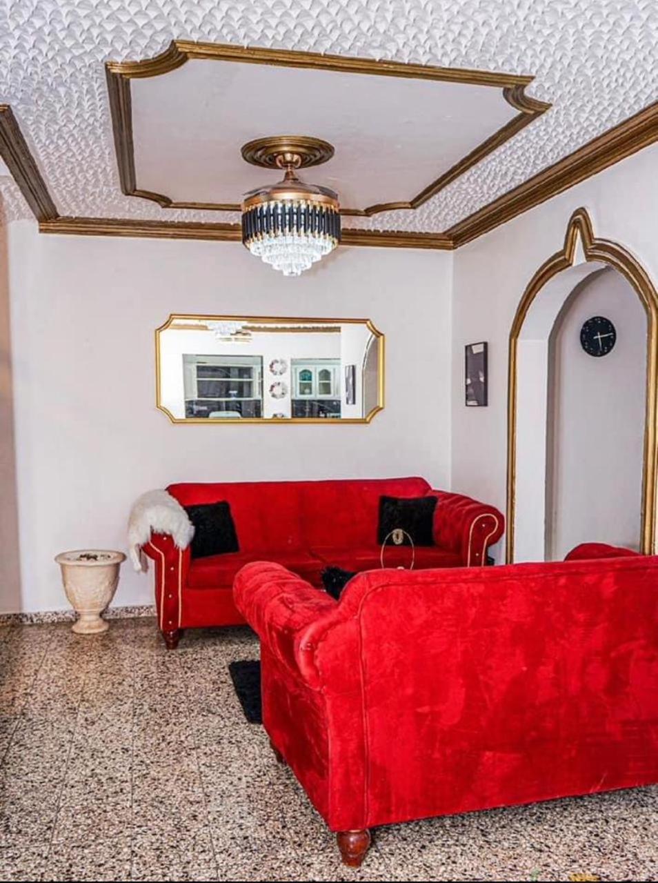 Cómoda y céntrica casa