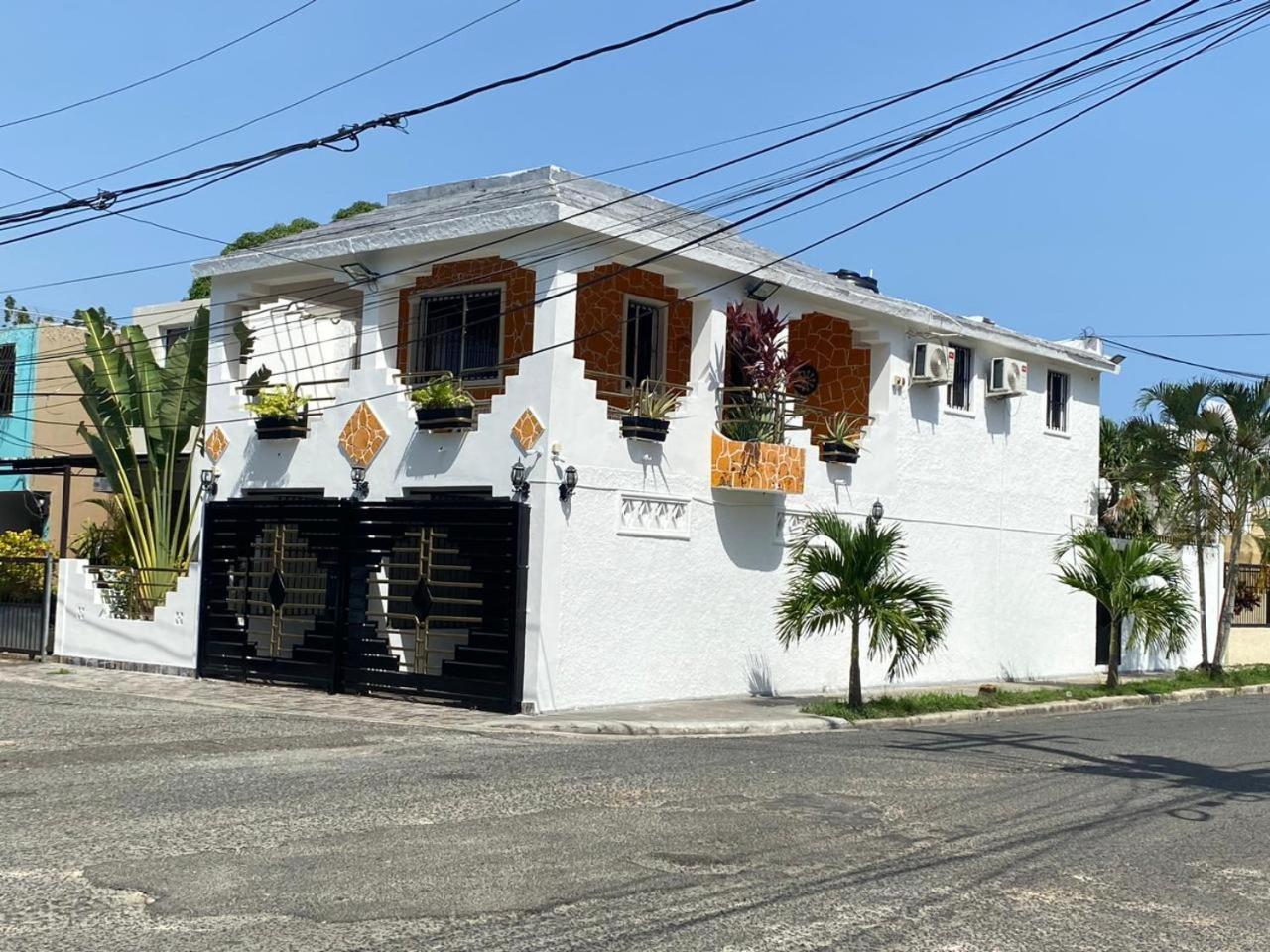 Cómoda y céntrica casa