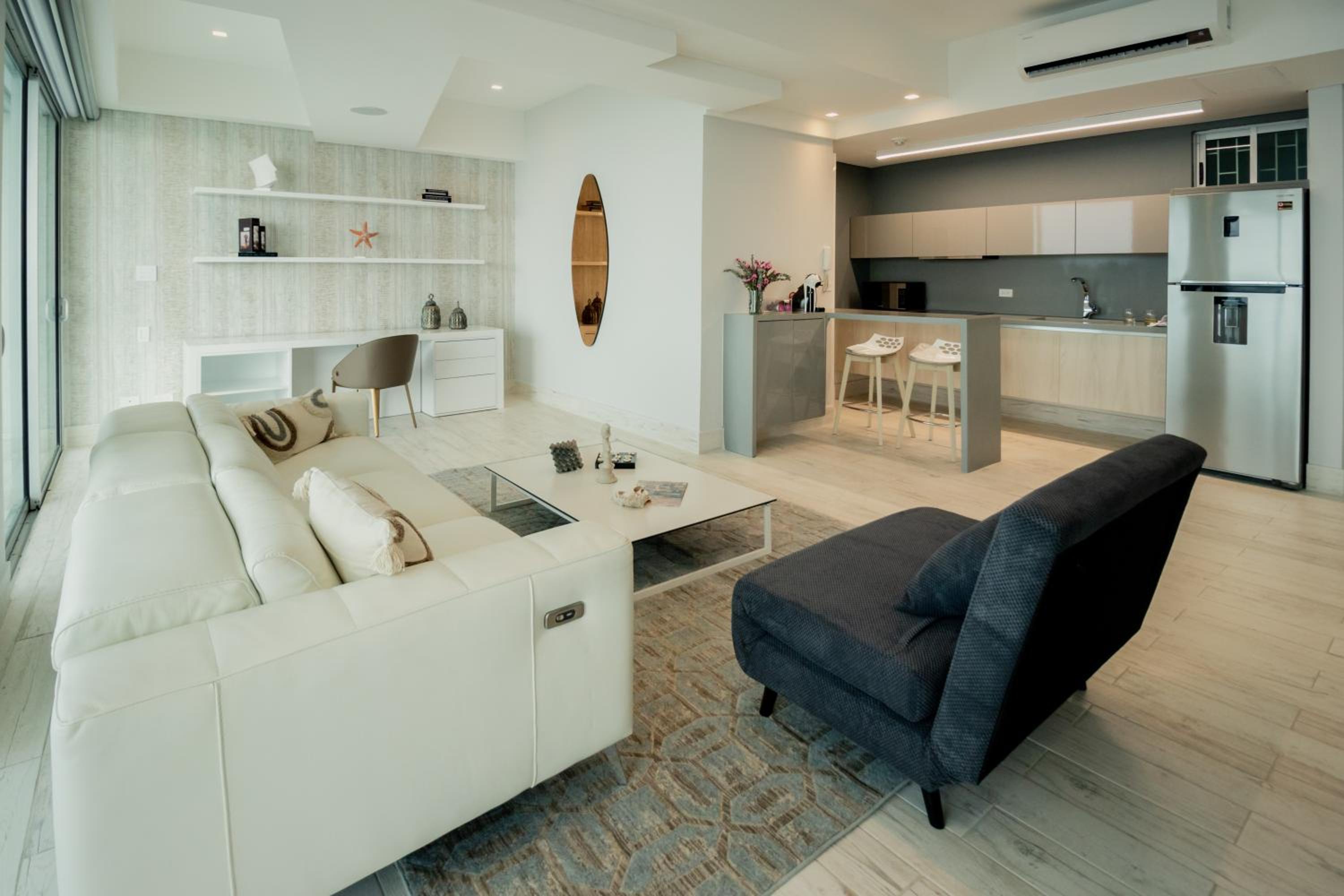Luxury Loft 38
