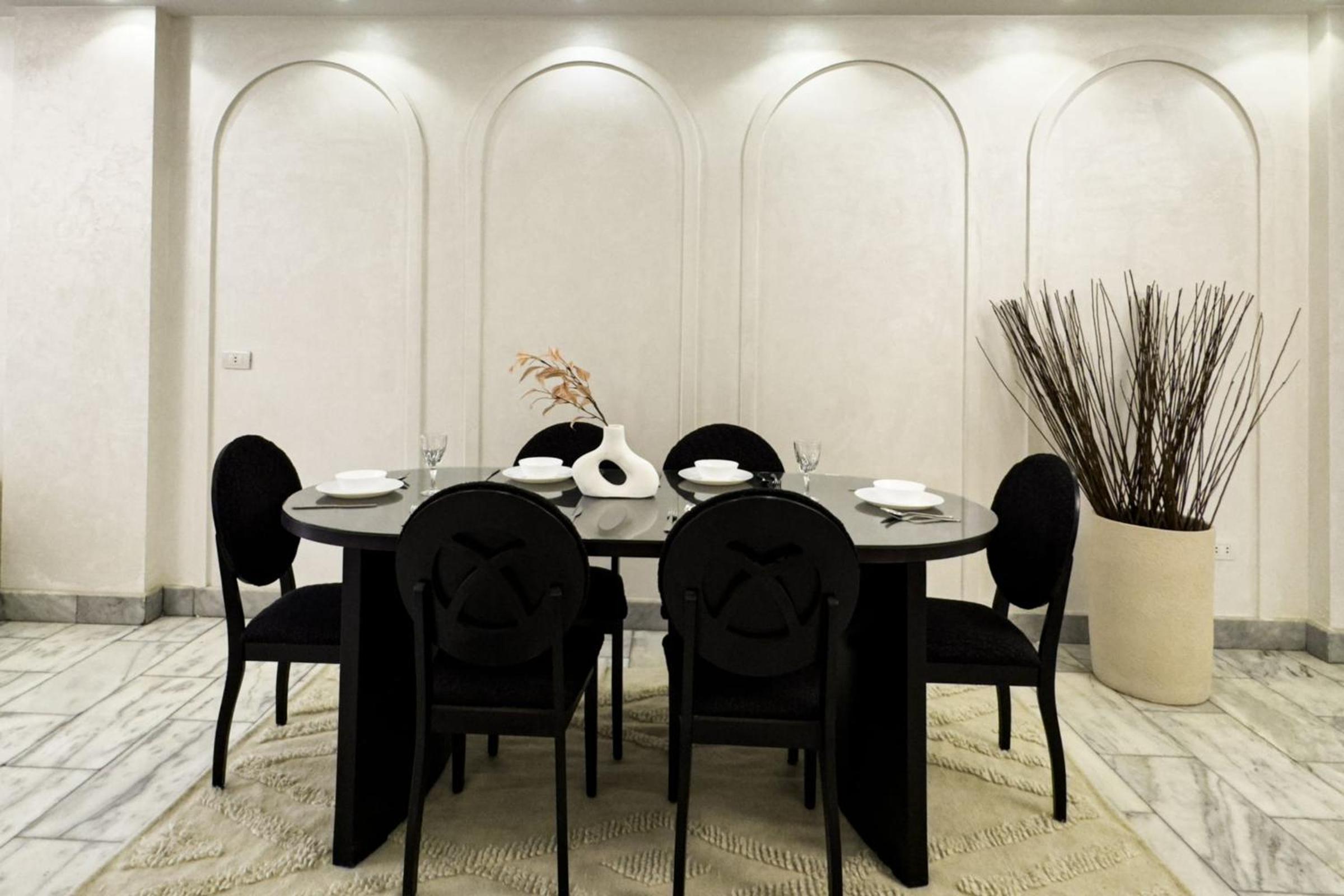 Comfy & Cozy 2BDR 15 Min from CAI Airport