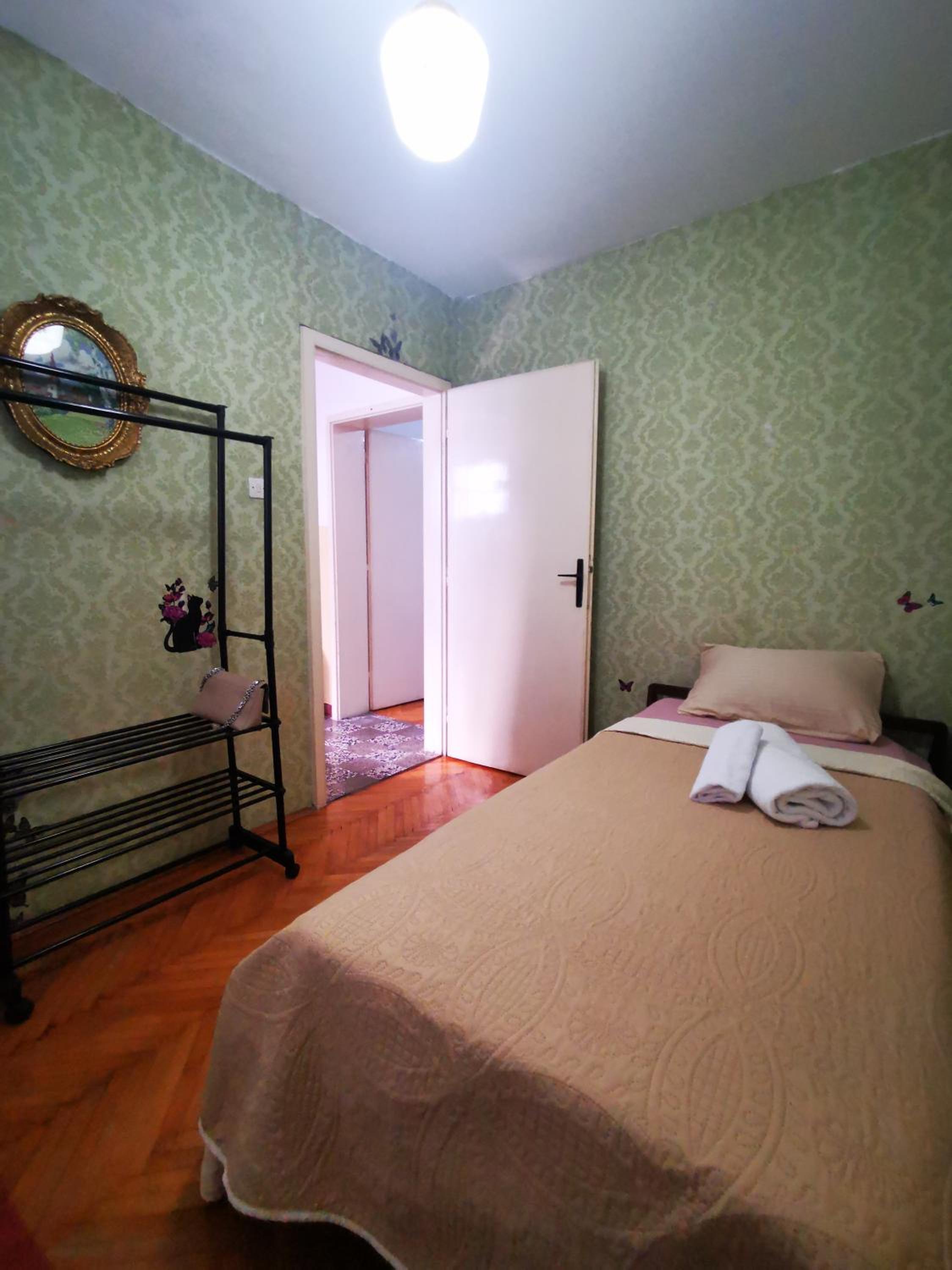 Rustic House Budva view 5