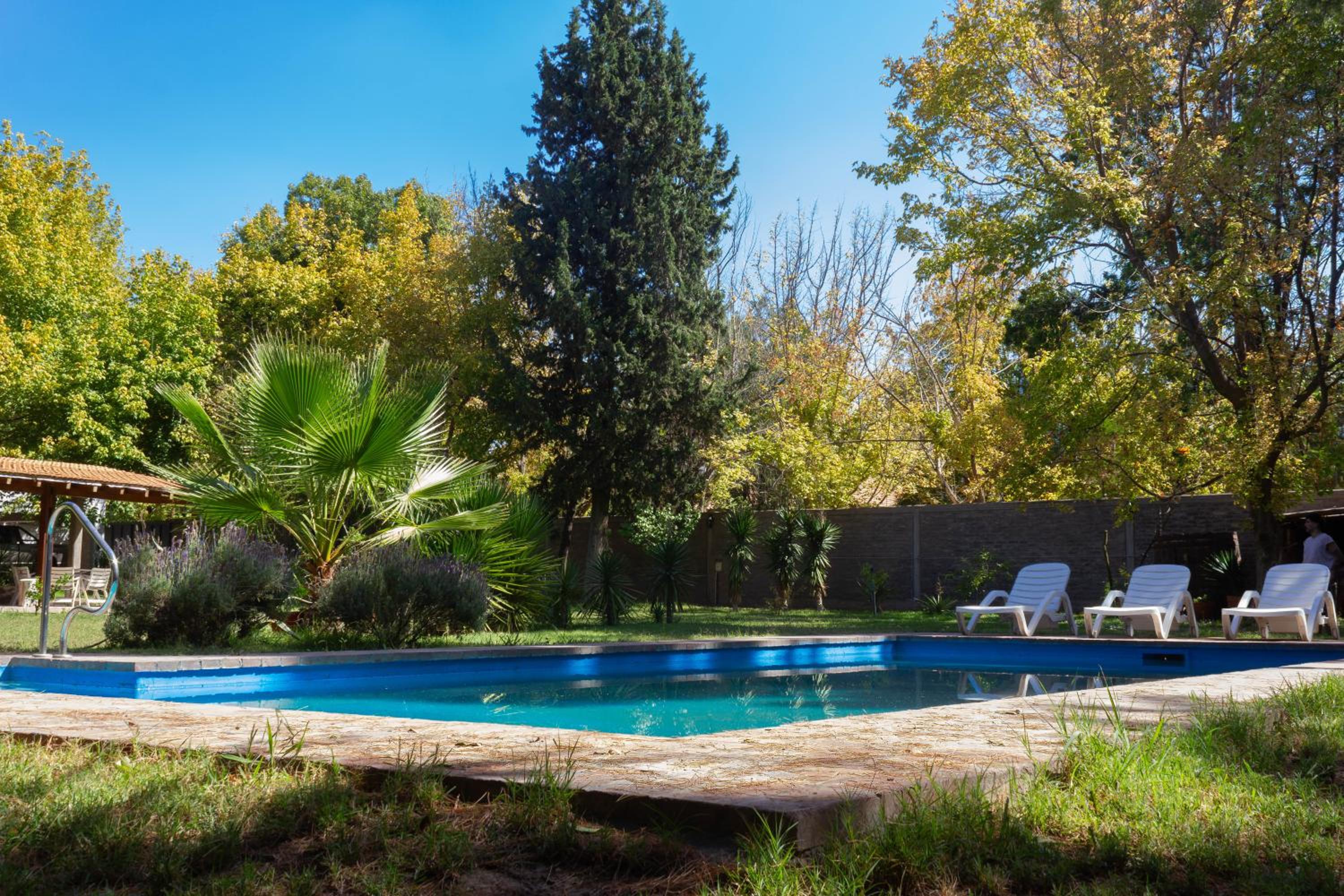 Casa en chacras de Coria