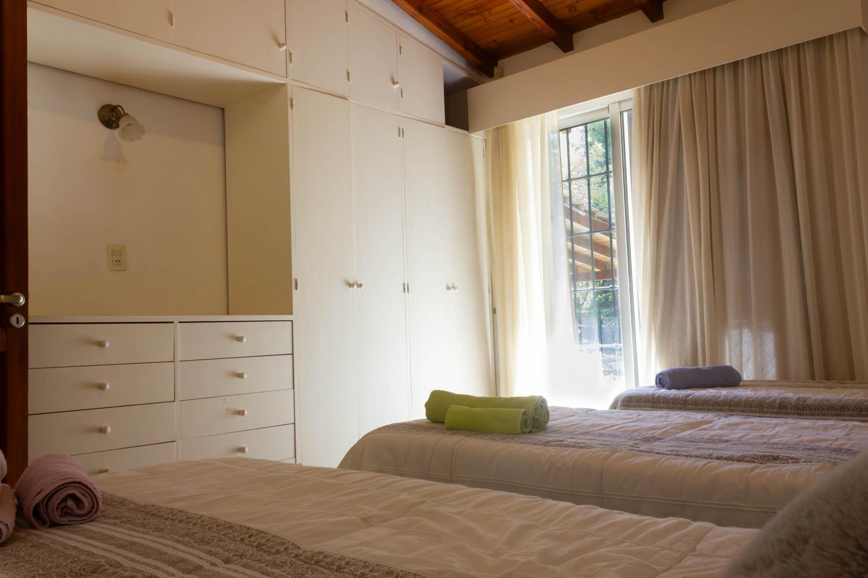 Casa en chacras de Coria