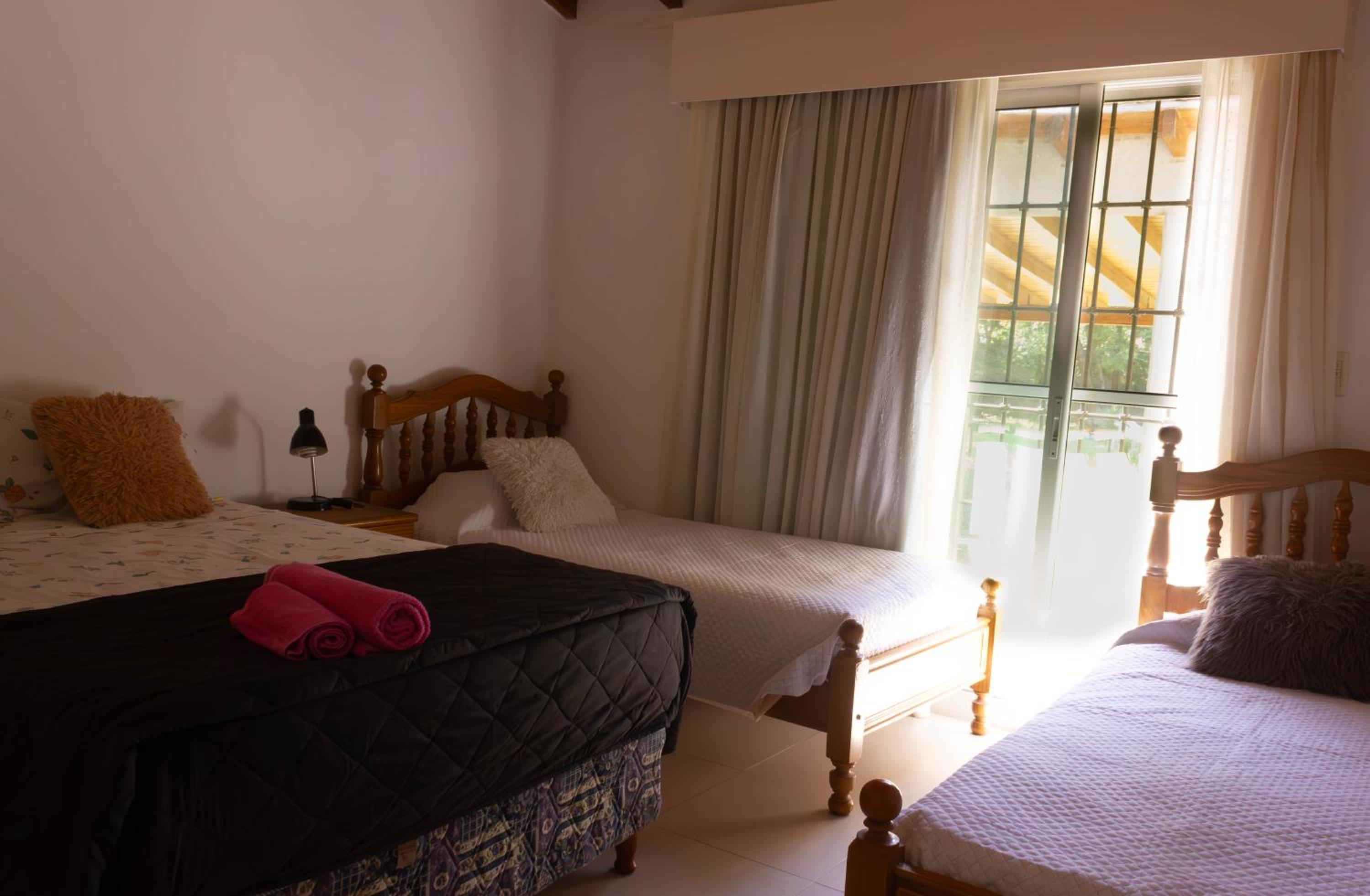 Casa en chacras de Coria