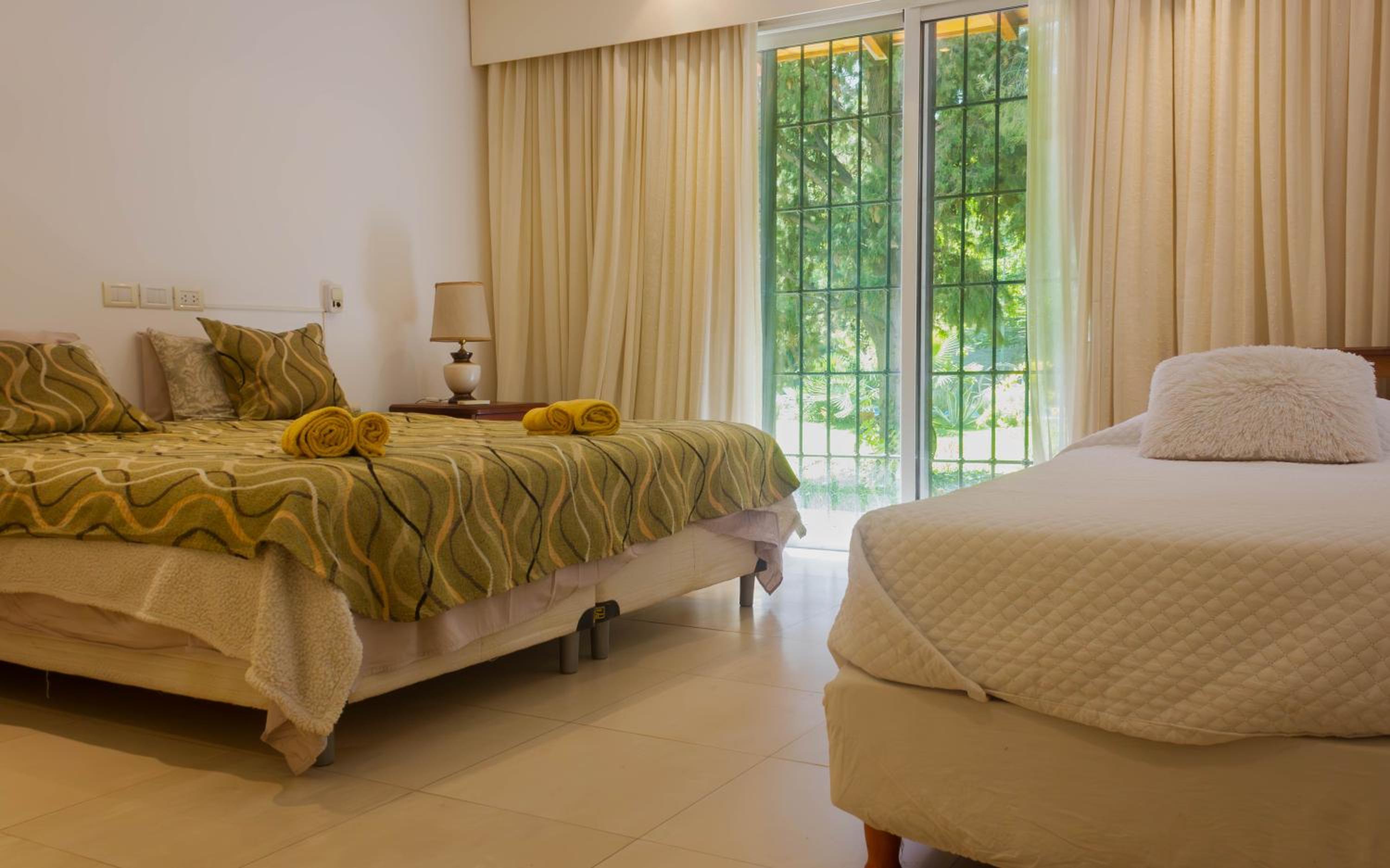 Casa en chacras de Coria